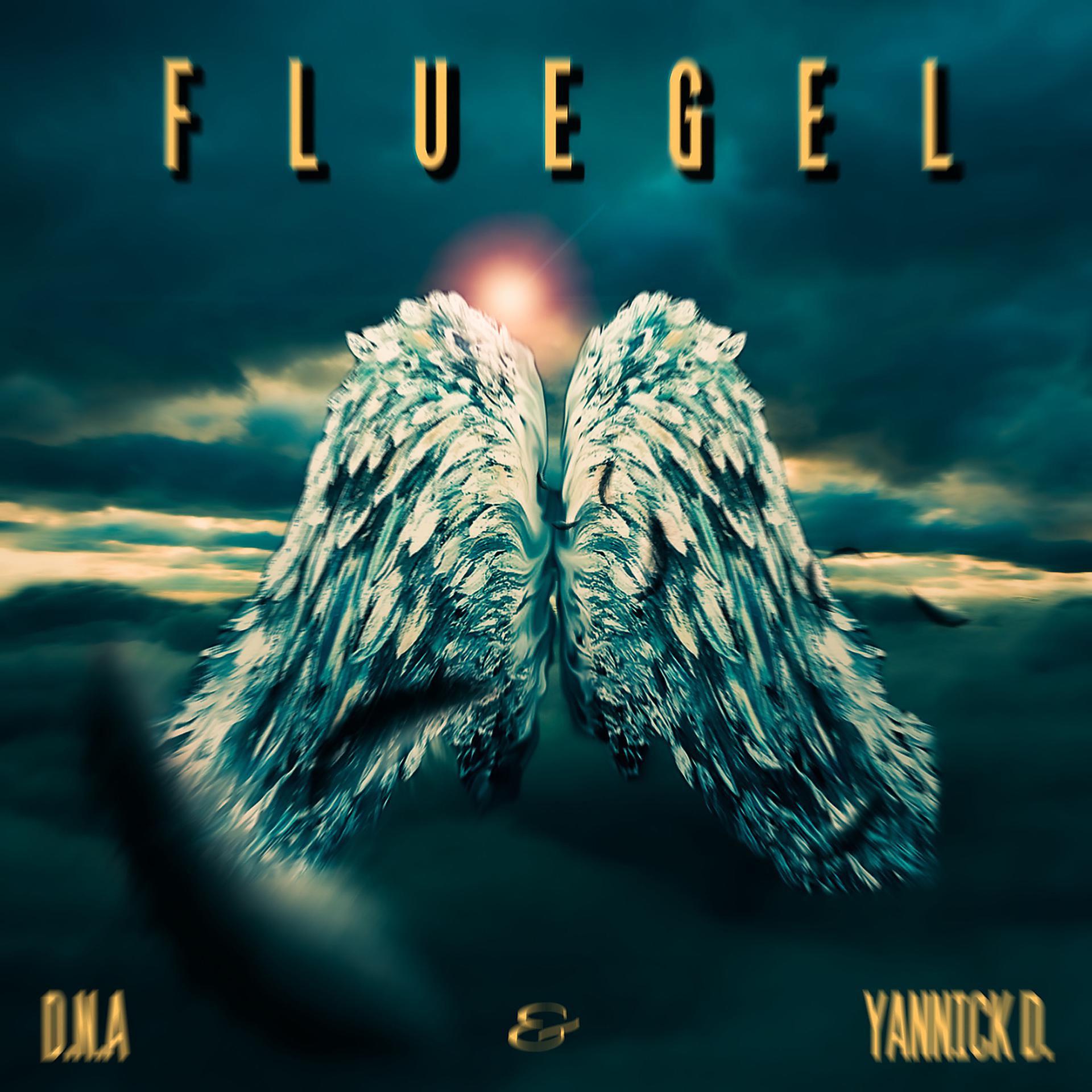 Постер альбома Fluegel