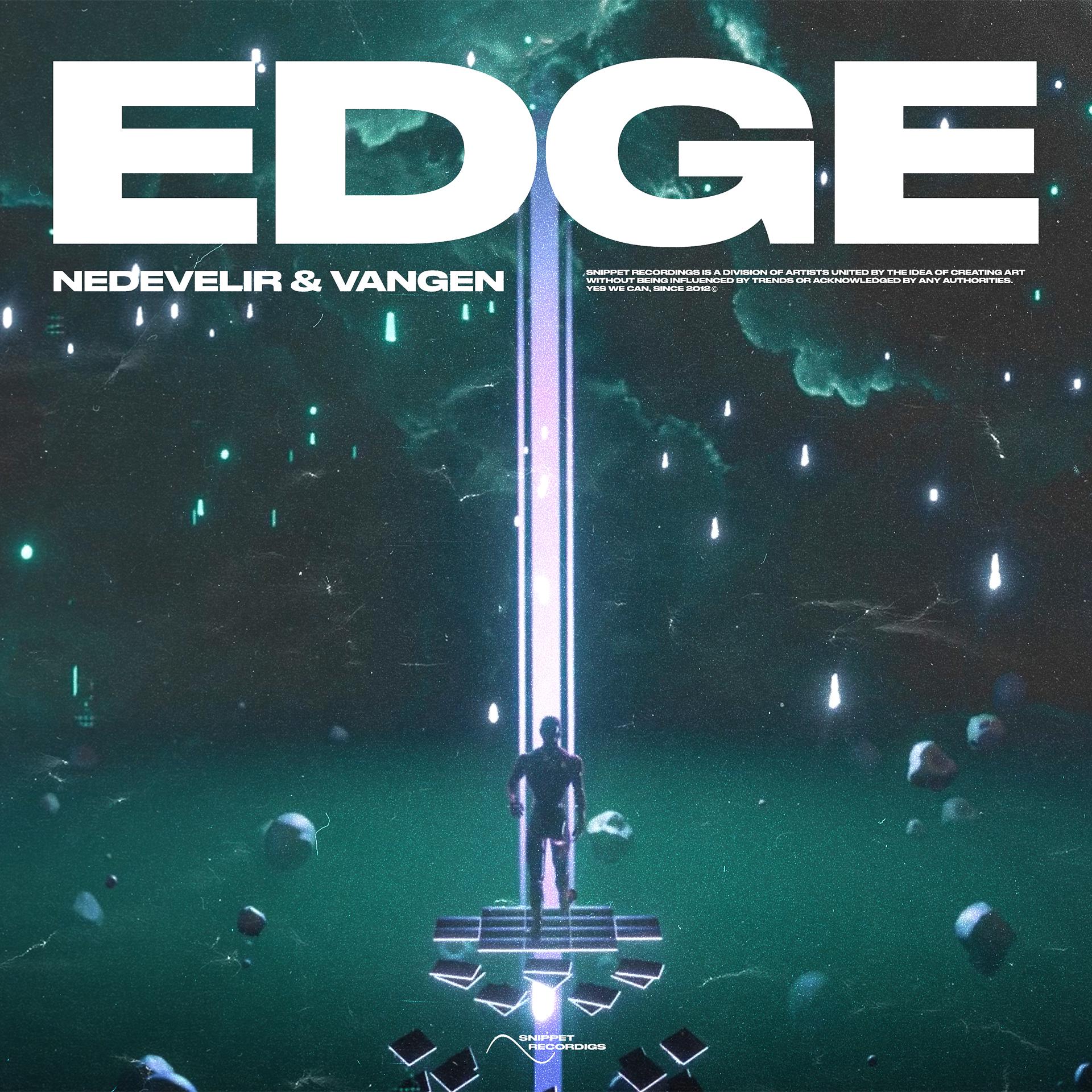 Постер альбома Edge