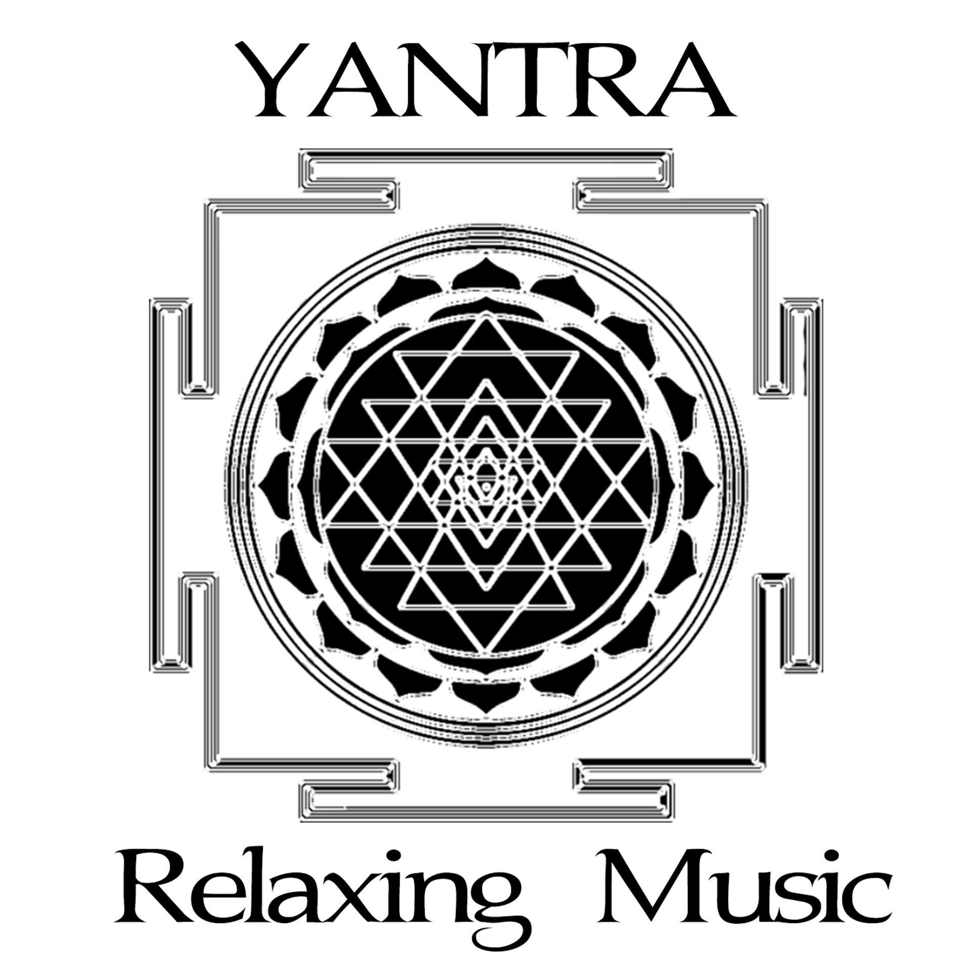 Постер альбома Yantra (Relaxing Music)