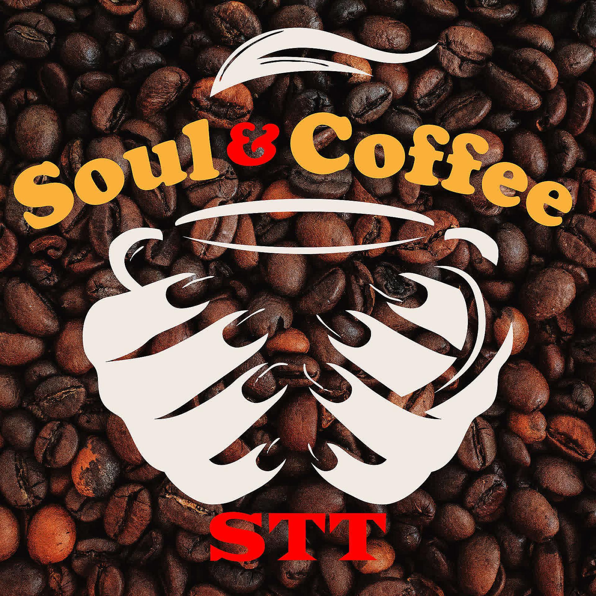 Постер альбома Soul & Coffee