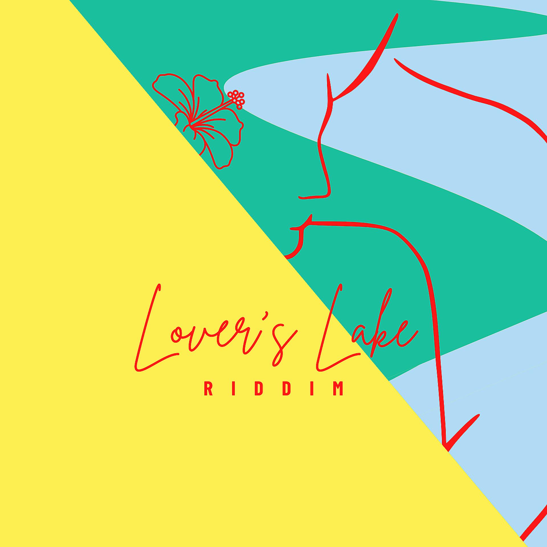 Постер альбома Lovers Lake Riddim