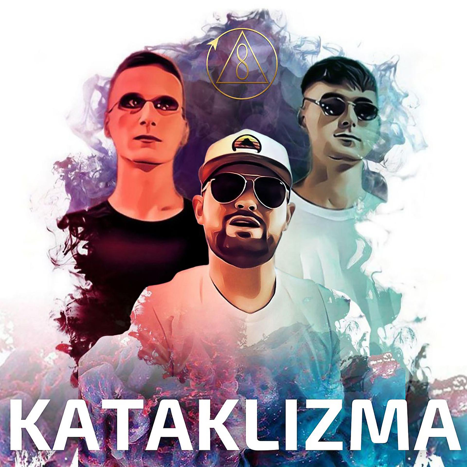 Постер альбома Kataklizma