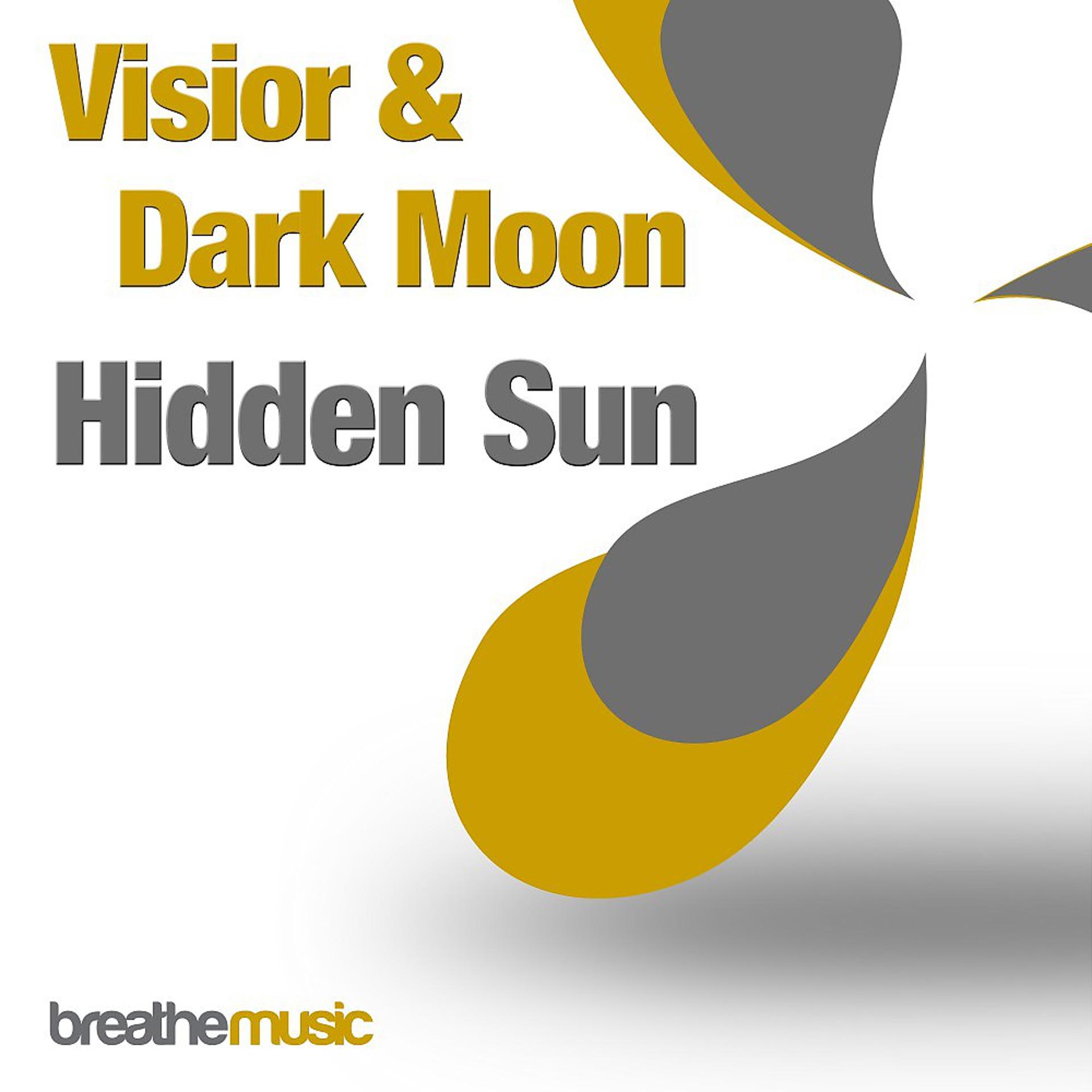 Постер альбома Hidden Sun