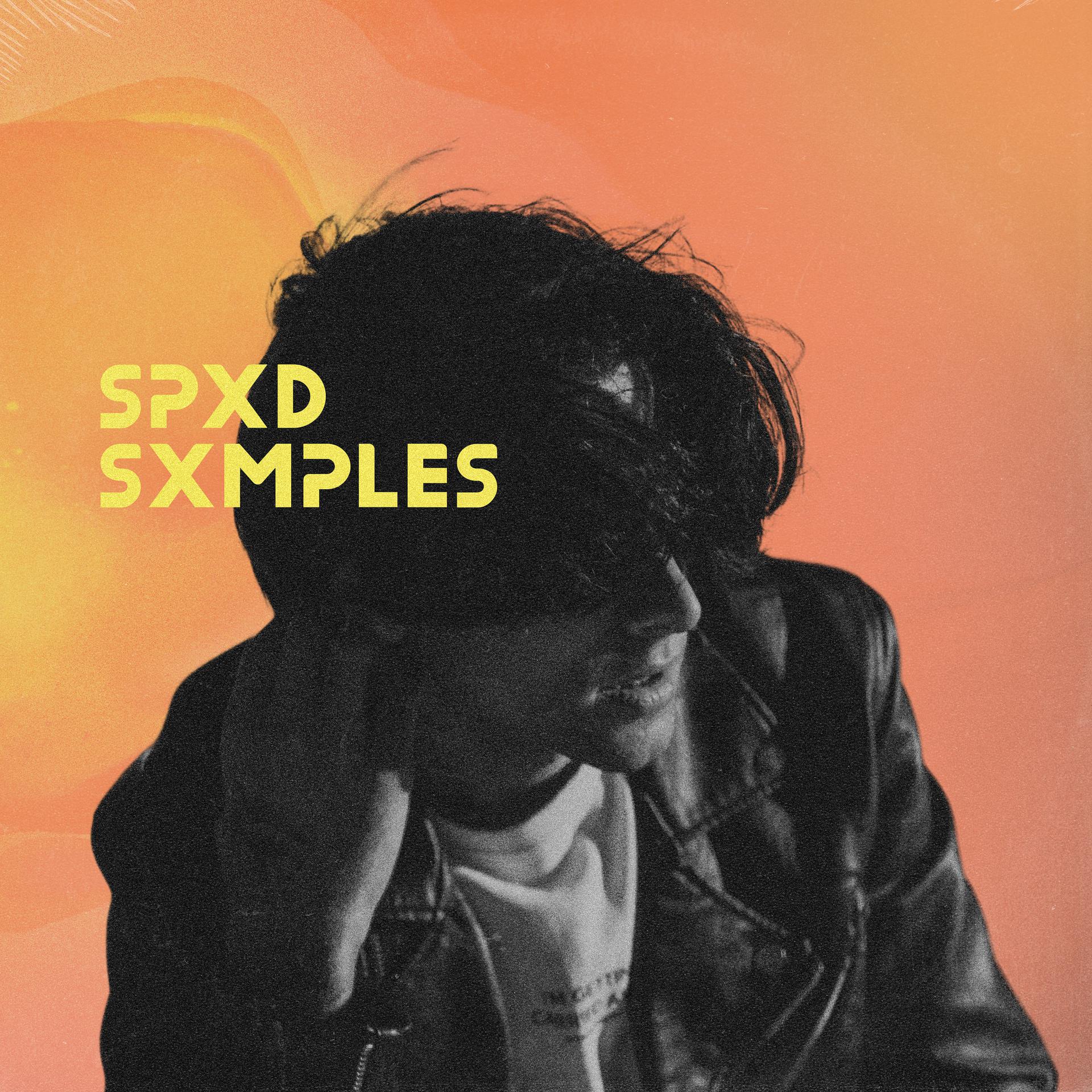 Постер альбома SPXD SXMPLES