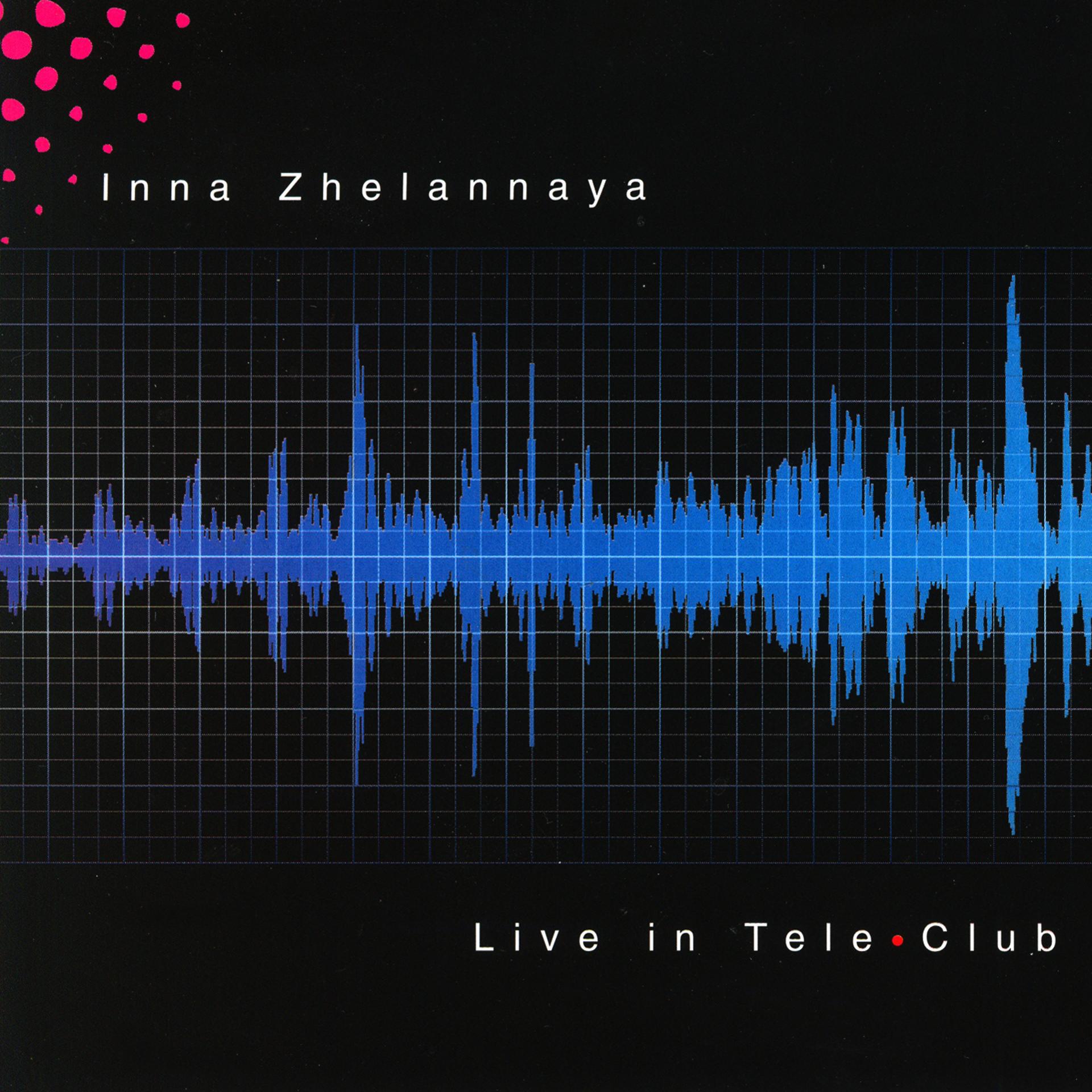 Постер альбома Live inTele-club