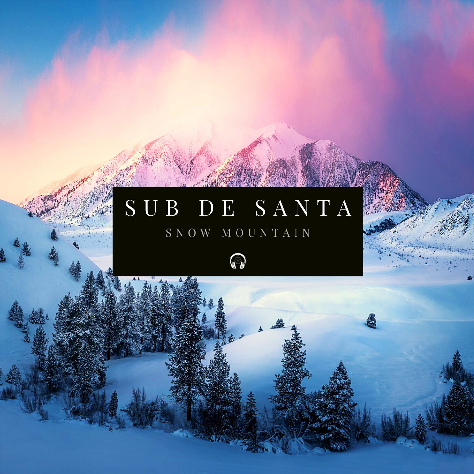 Постер альбома Snow Mountain