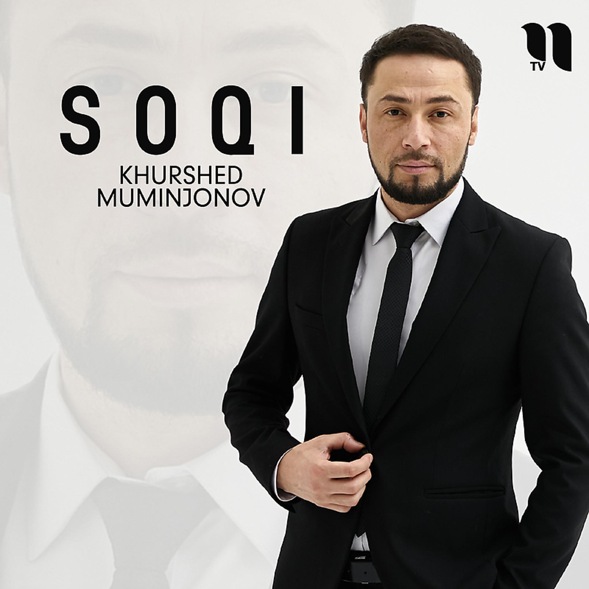 Постер альбома Soqi