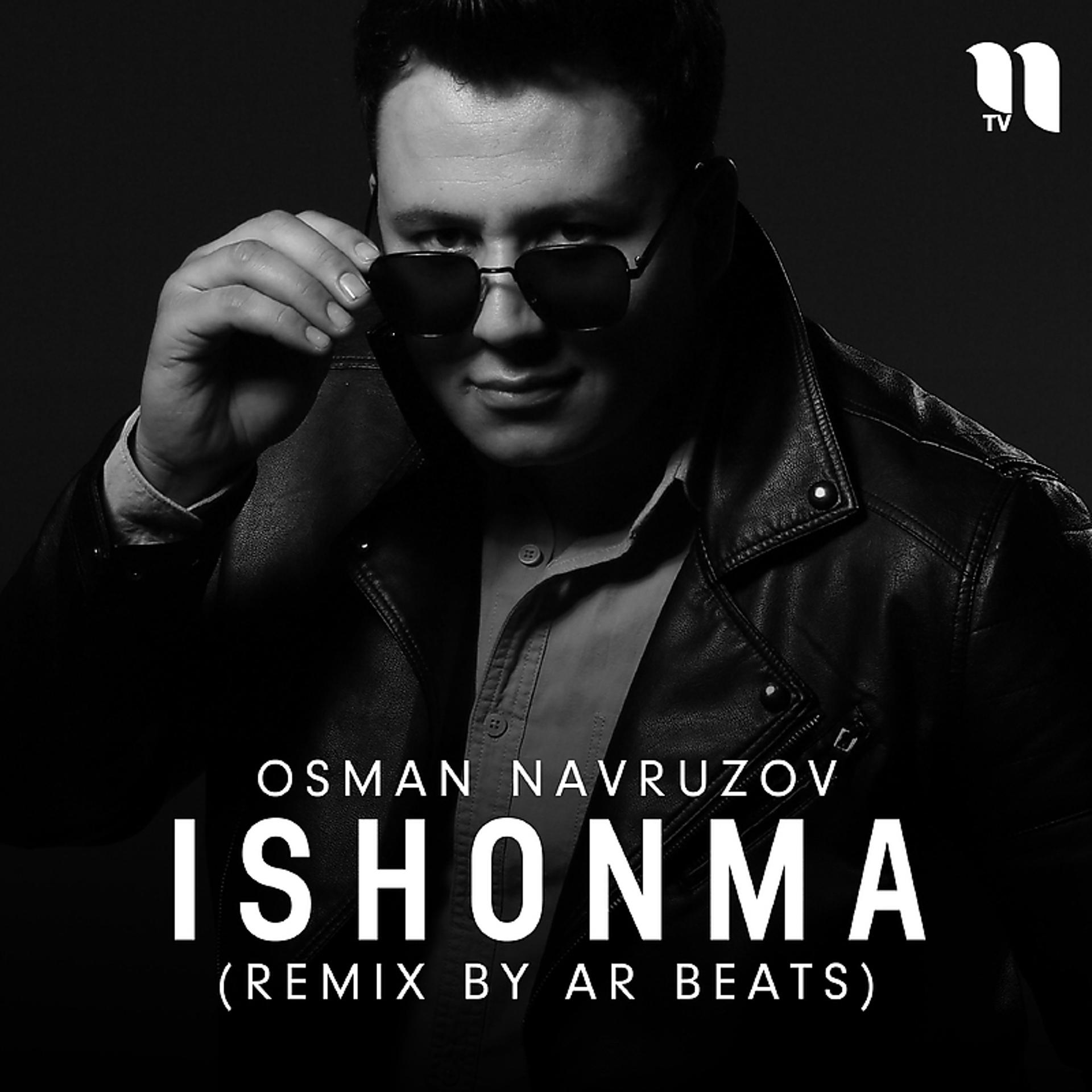 Постер альбома Ishonma (remix by AR BEATS)
