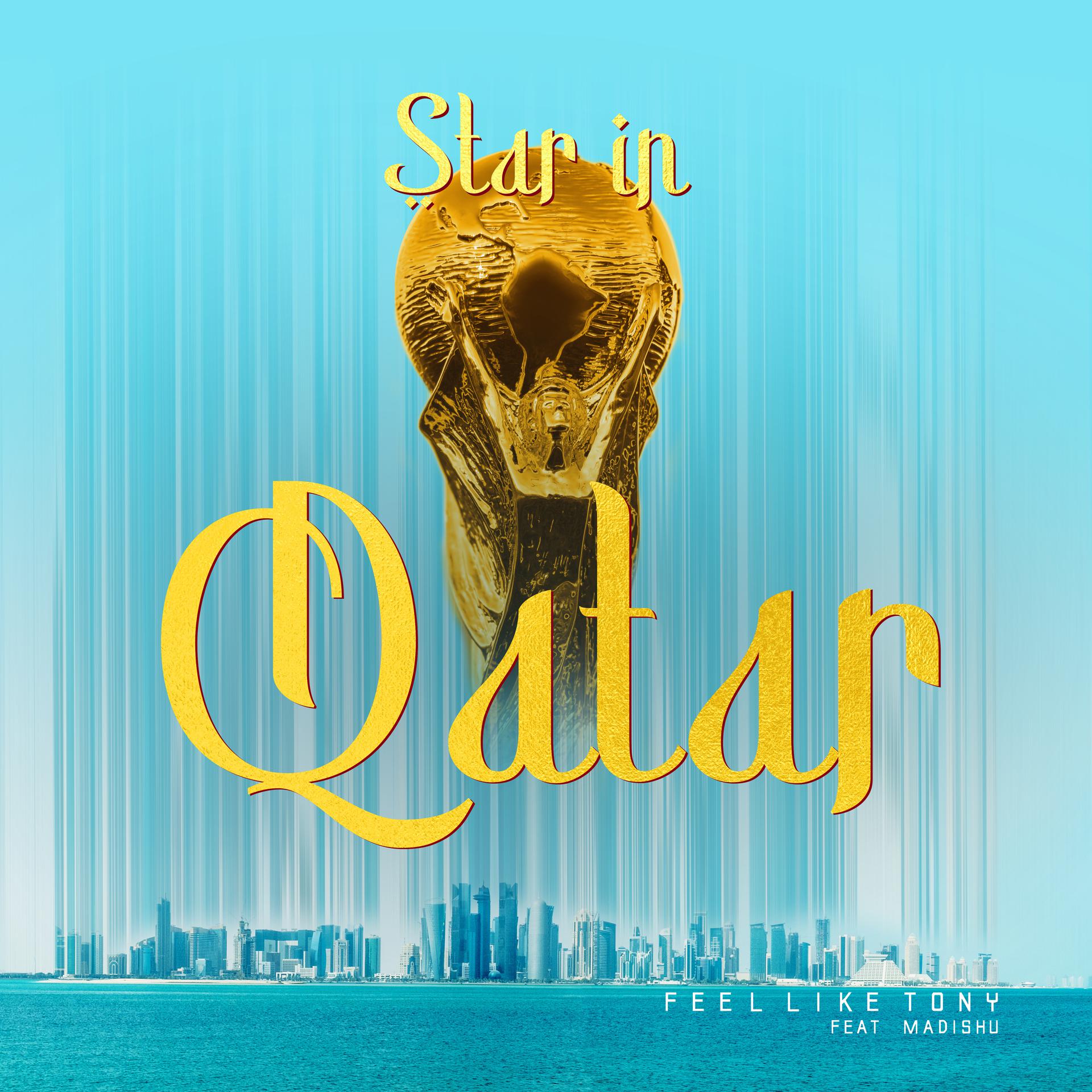 Постер альбома Star in Qatar