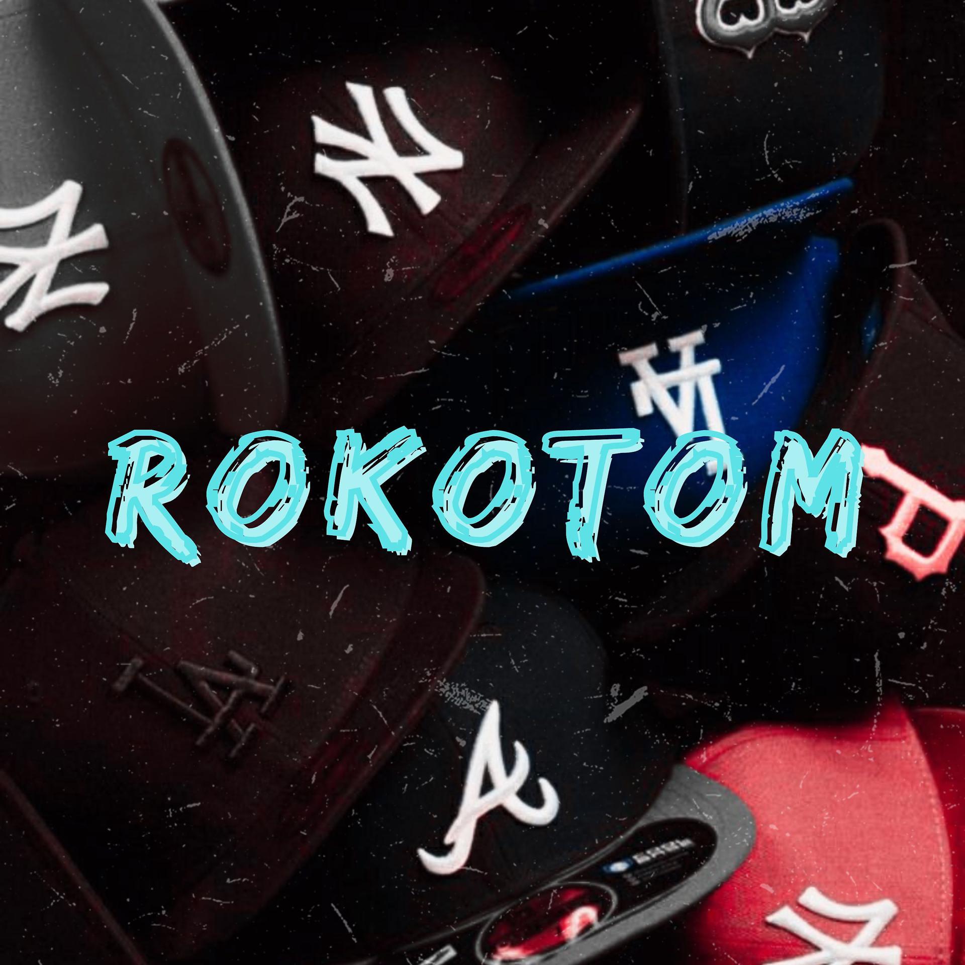 Постер альбома Rokotom