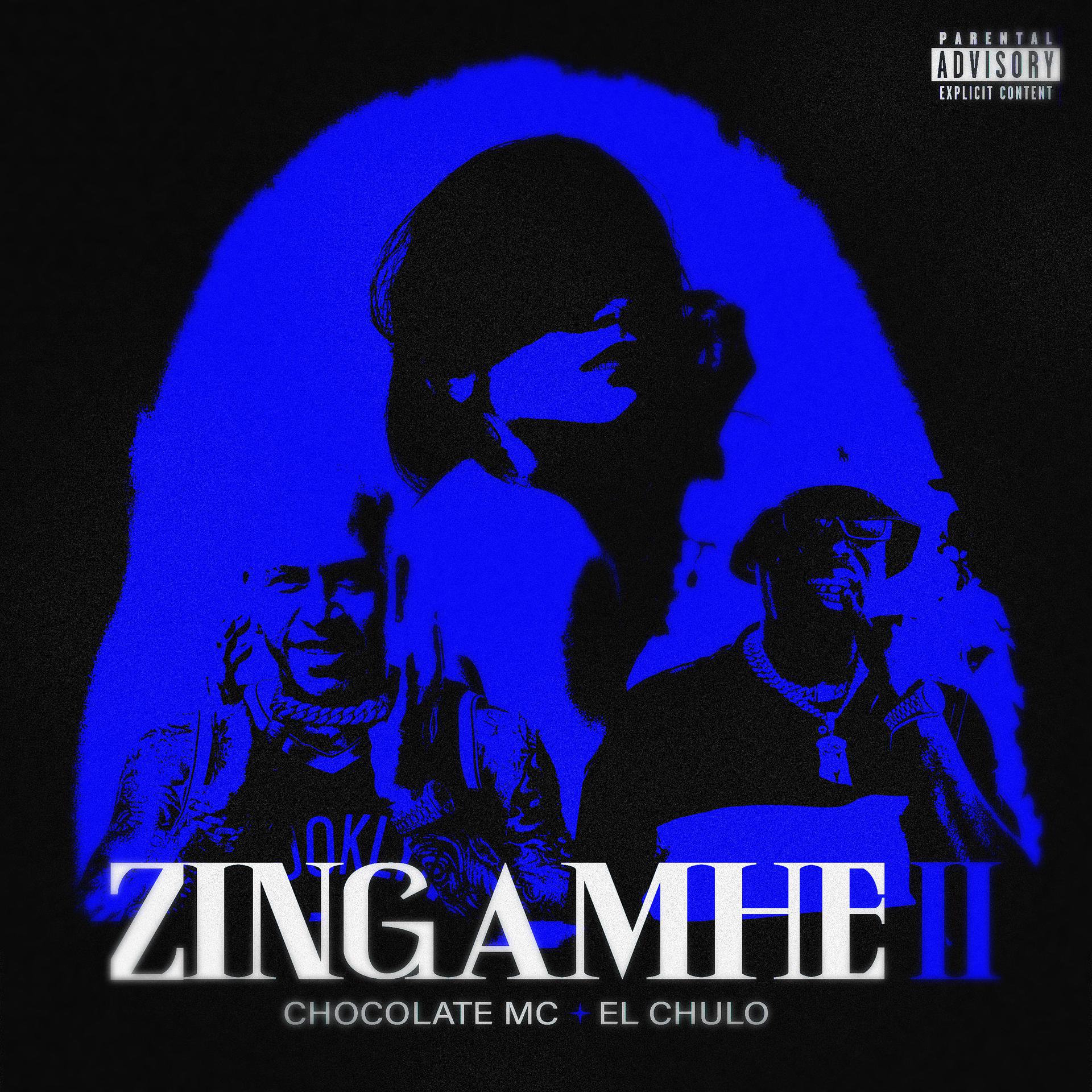 Постер альбома Zingamhe 2