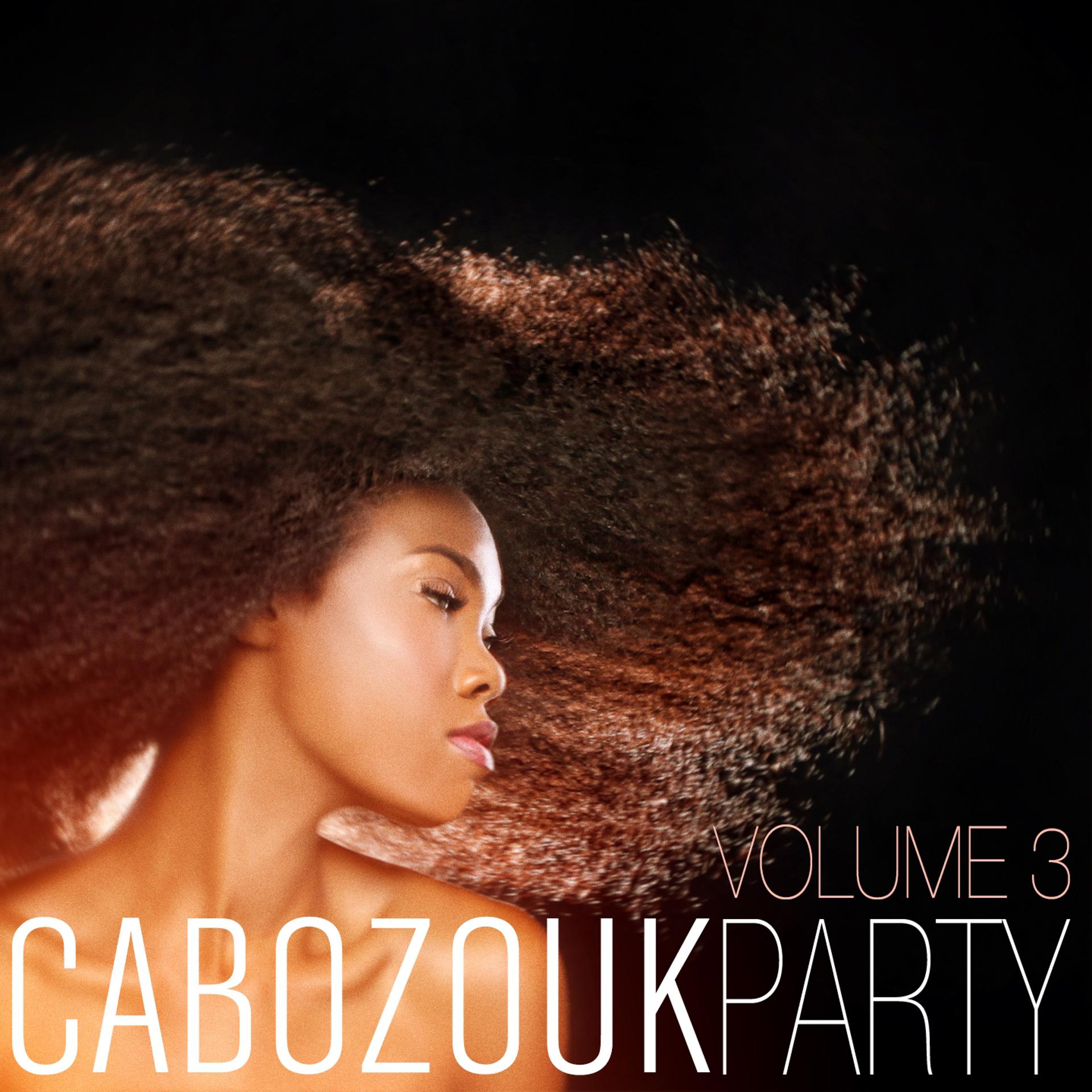 Постер альбома Cabo Zouk Party, Vol. 3