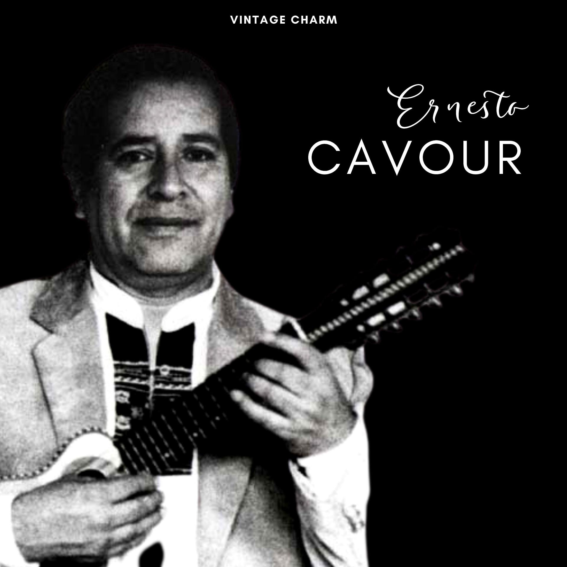 Постер альбома Ernesto Cavour