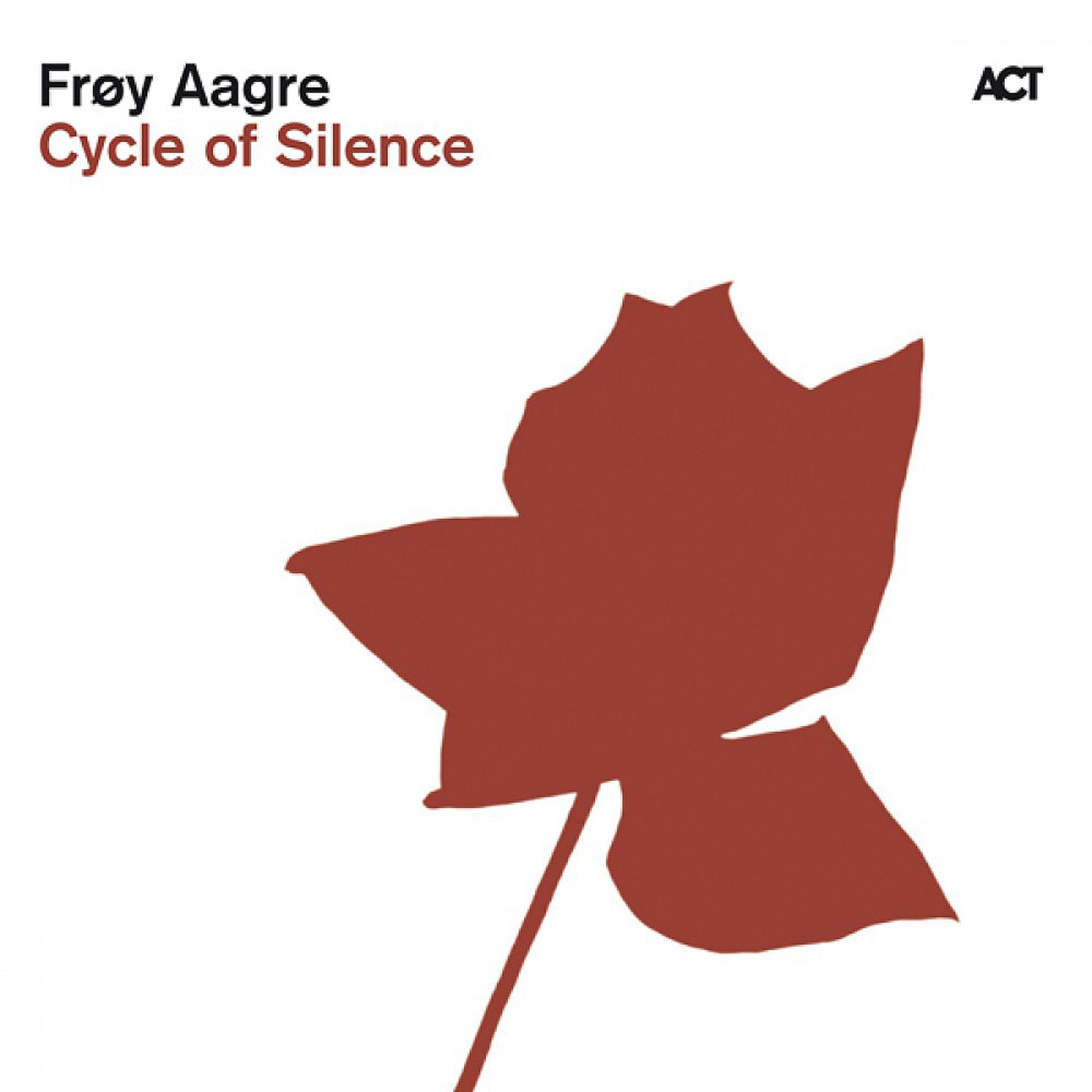 Постер альбома Cycle of Silence
