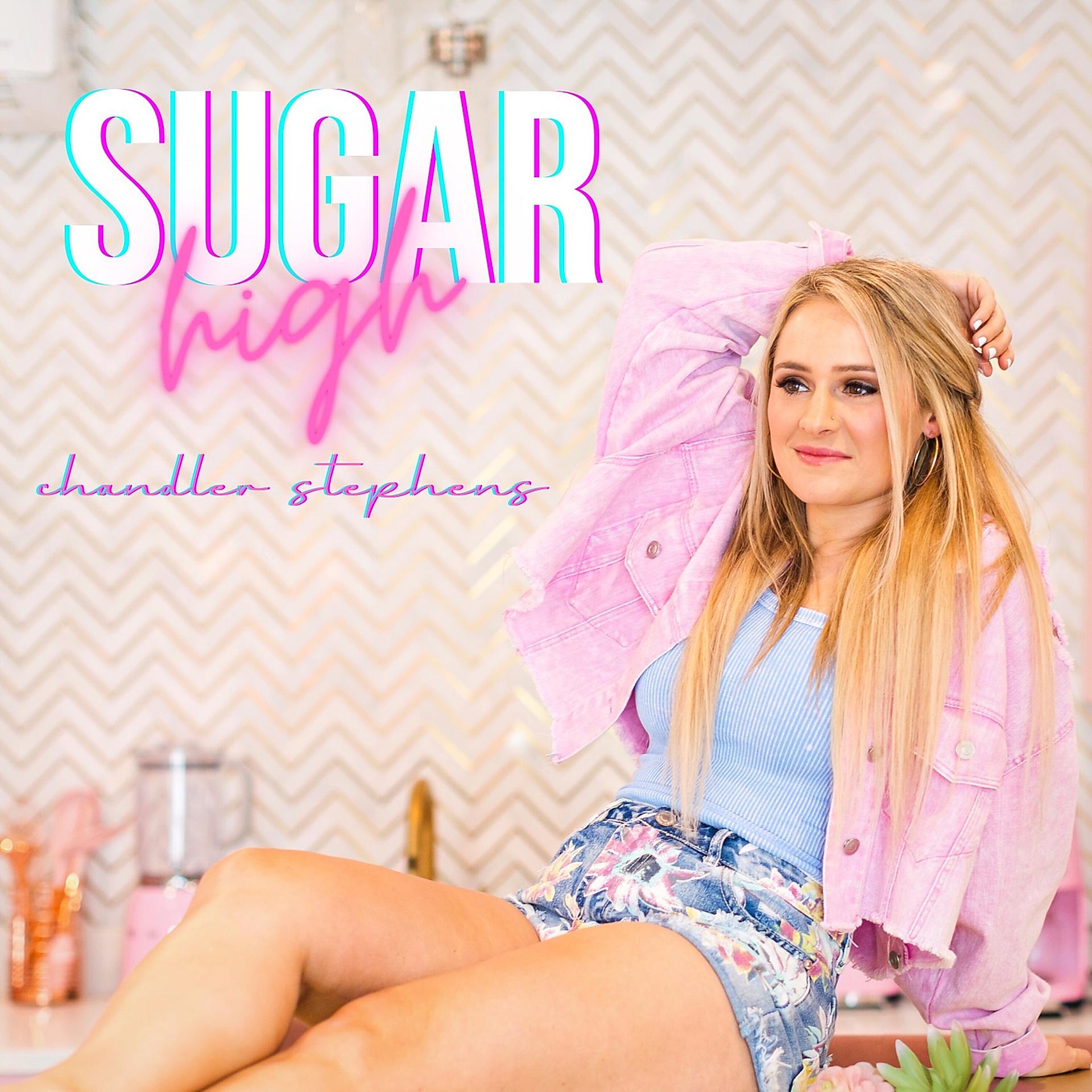 Постер альбома Sugar High