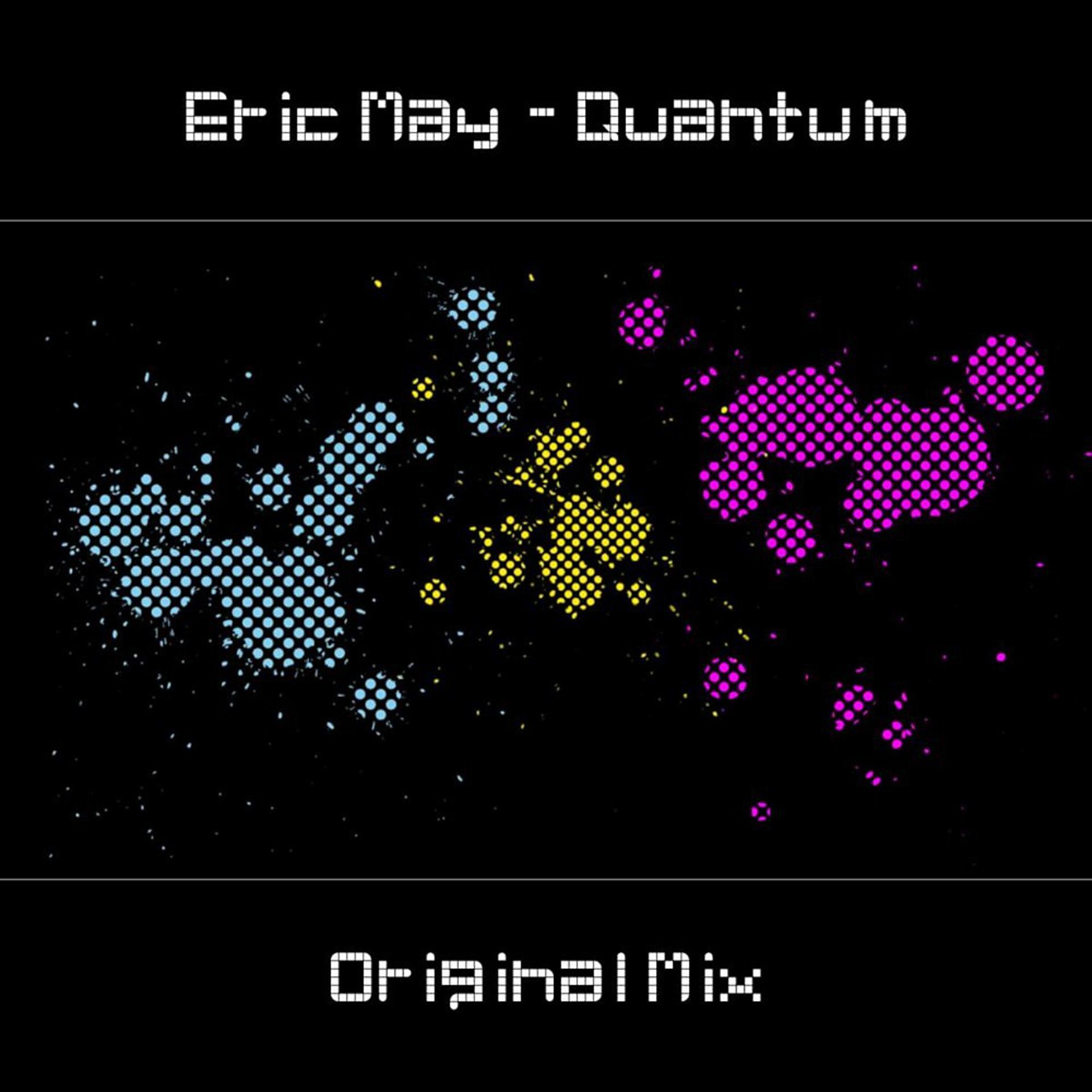 Постер альбома Quantum (Original Mix)