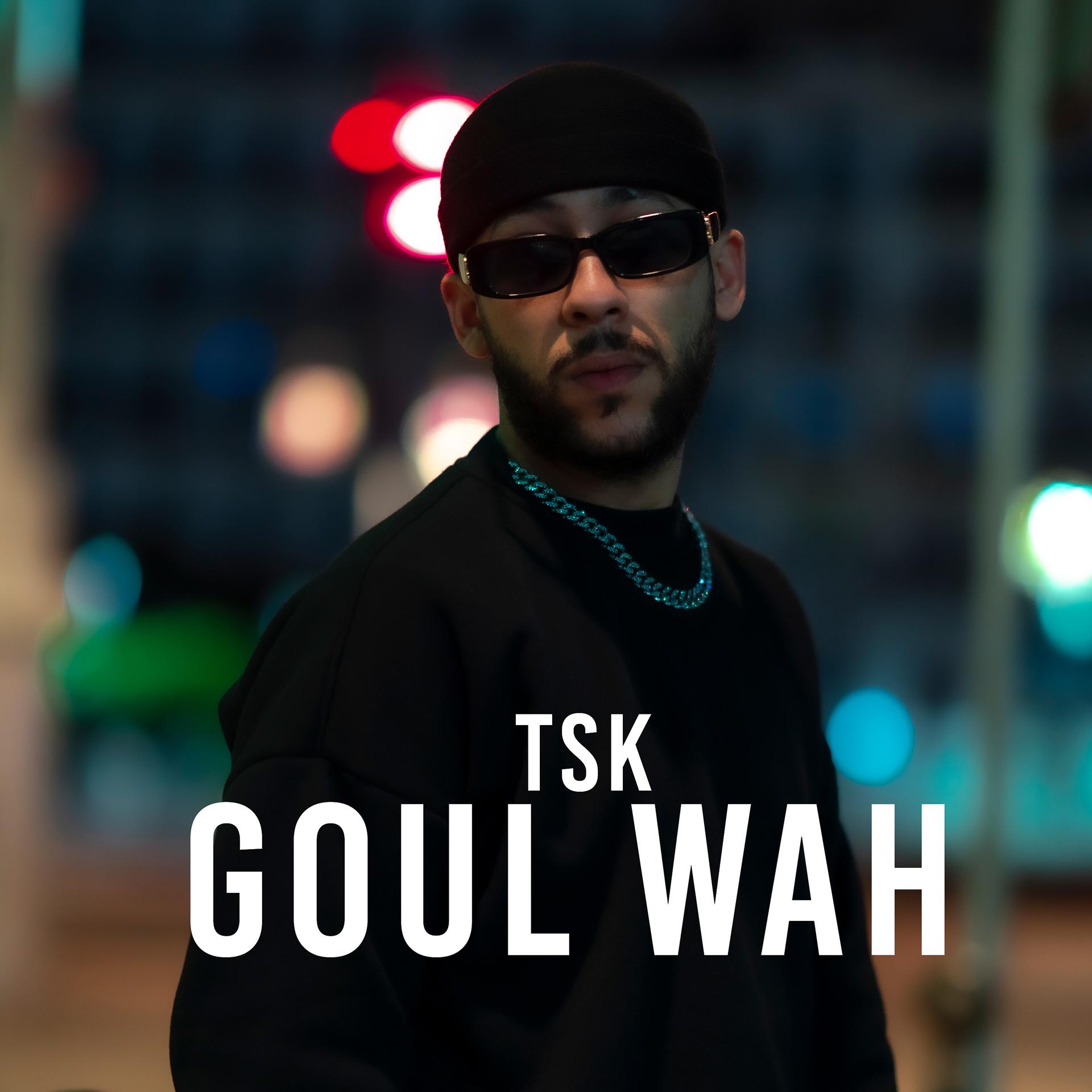 Постер альбома Goul Wah