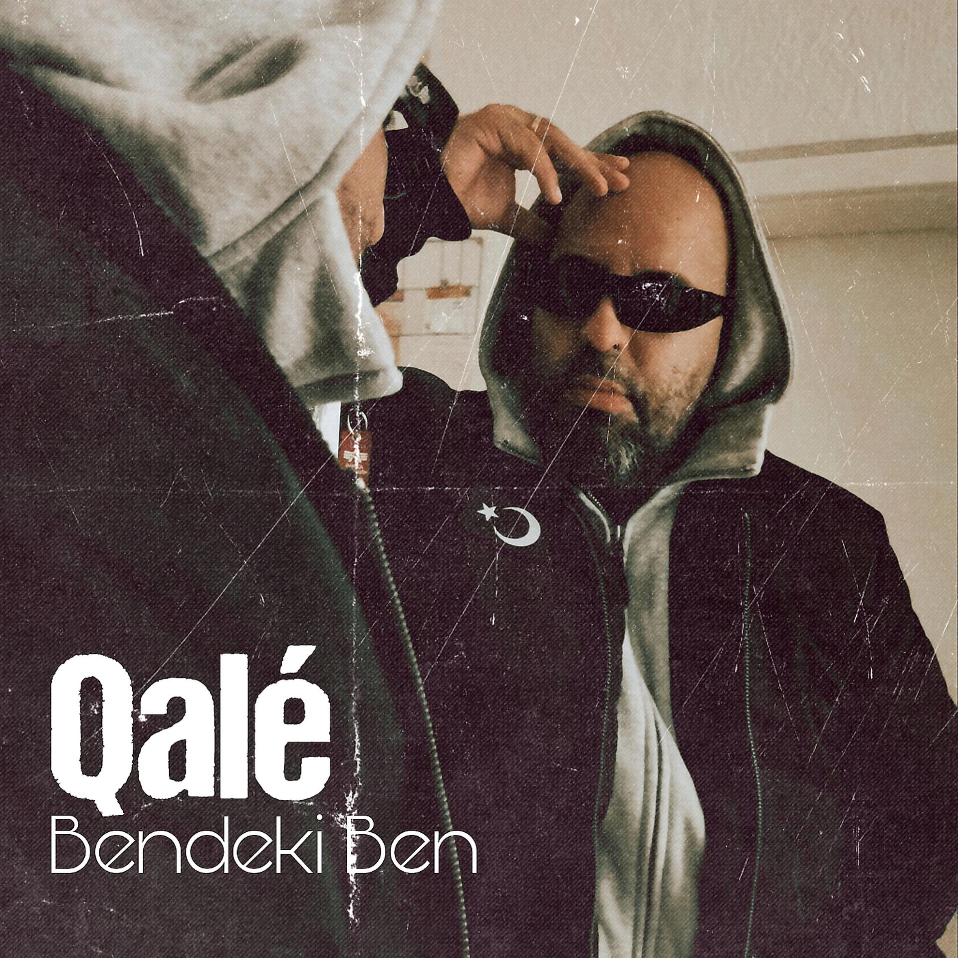 Постер альбома Bendeki Ben