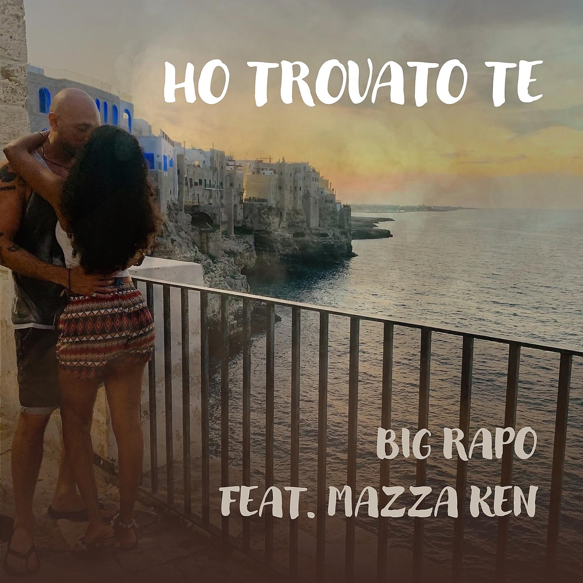 Постер альбома Ho Trovato Te
