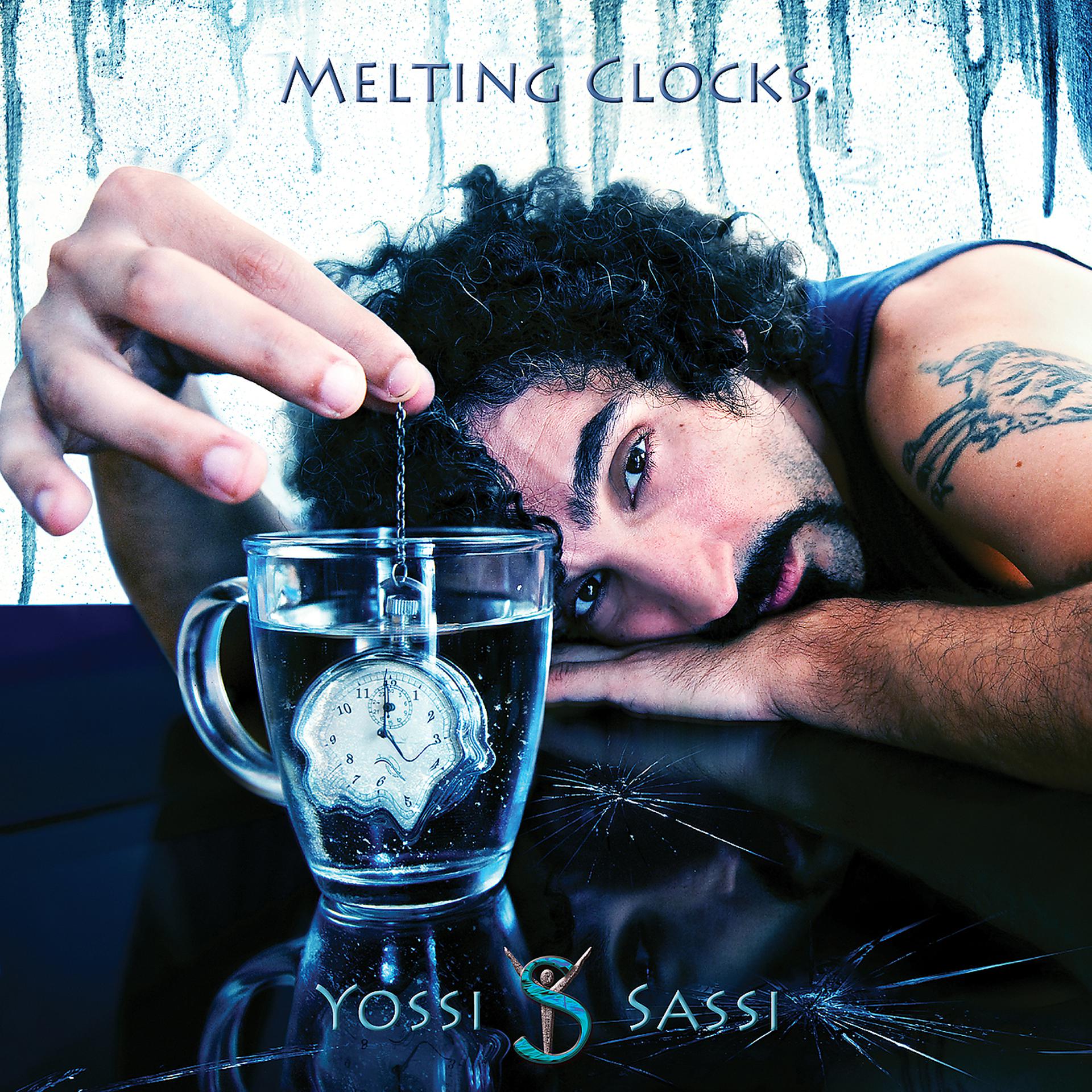 Постер альбома Melting Clocks