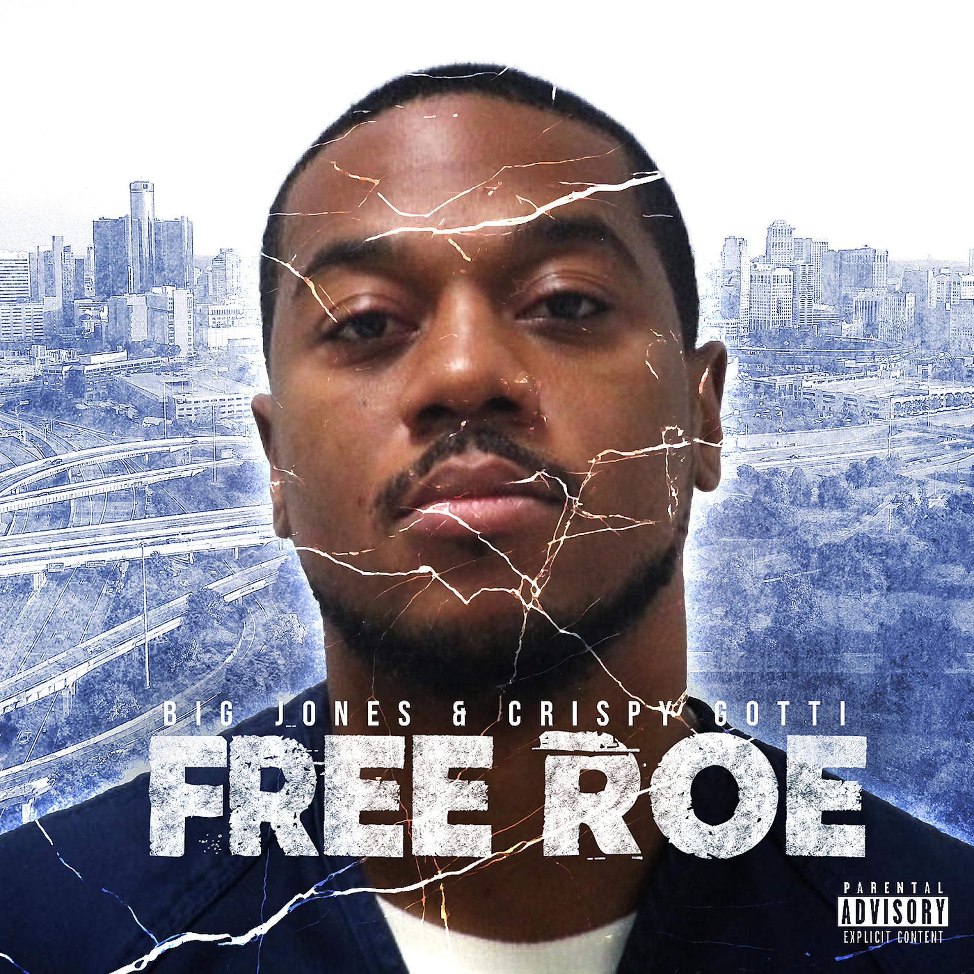 Постер альбома Free Roe