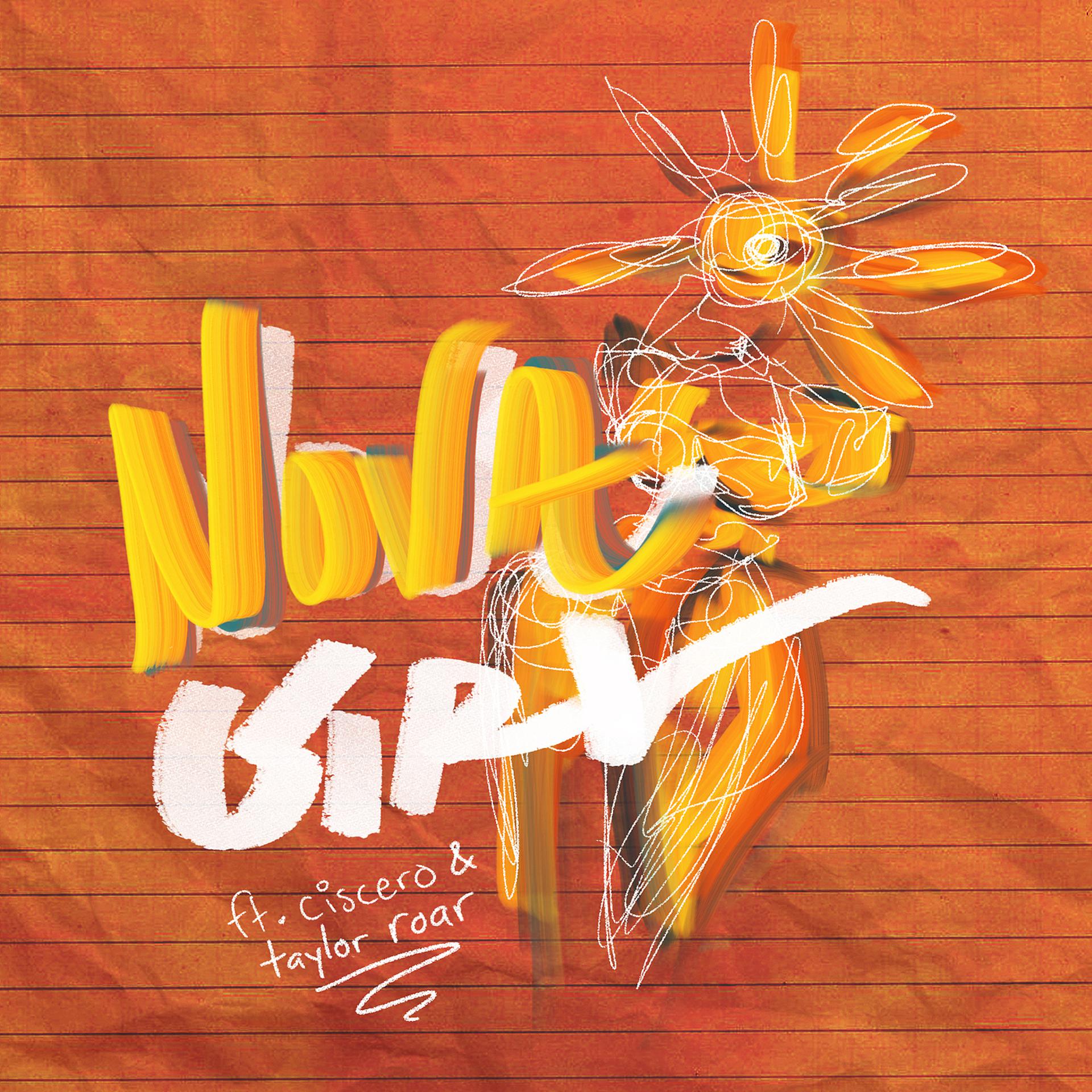 Постер альбома NovaGirl