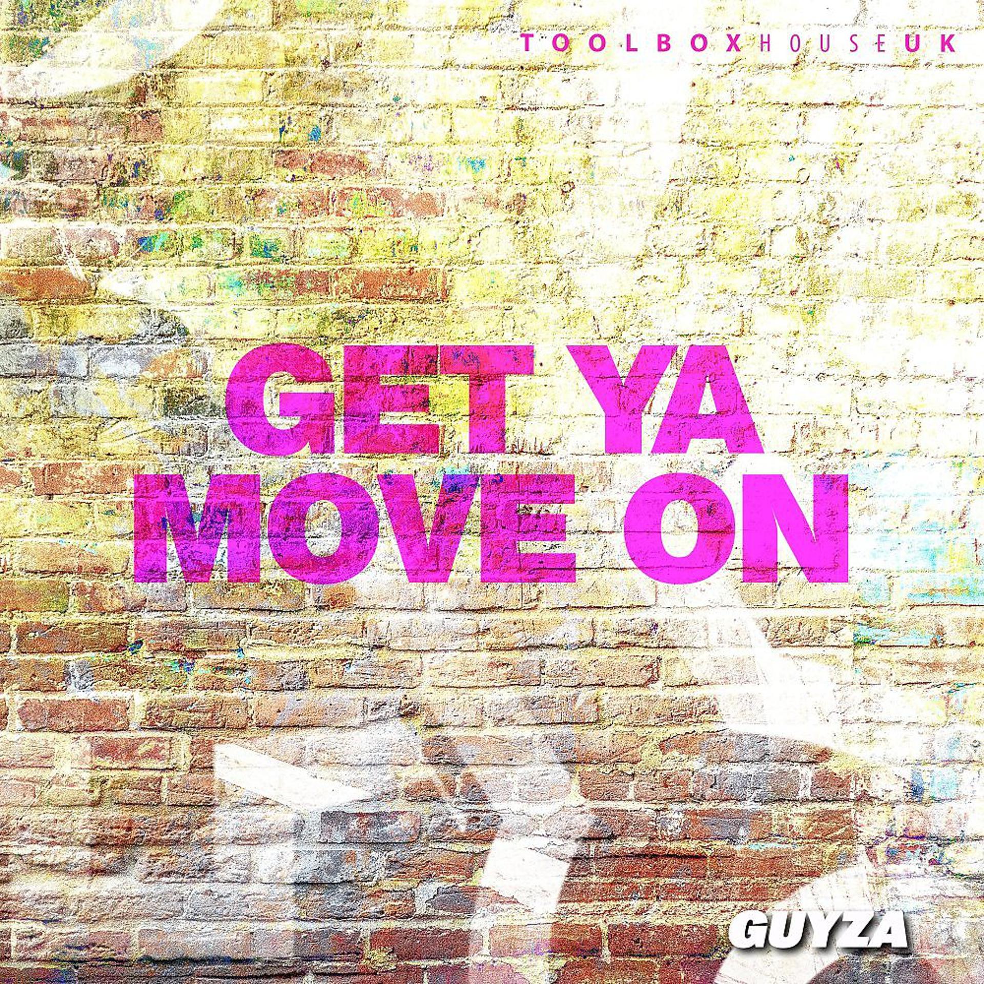 Постер альбома Get Ya Move On