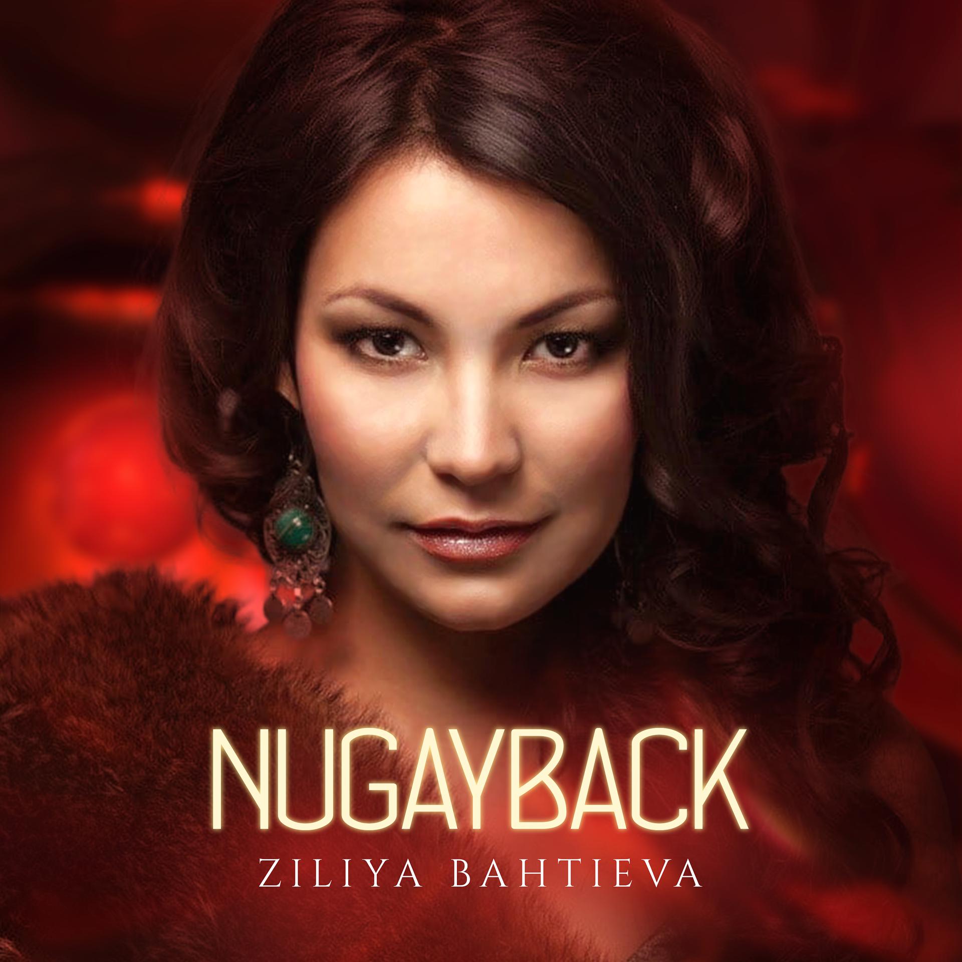 Постер альбома Nugayback