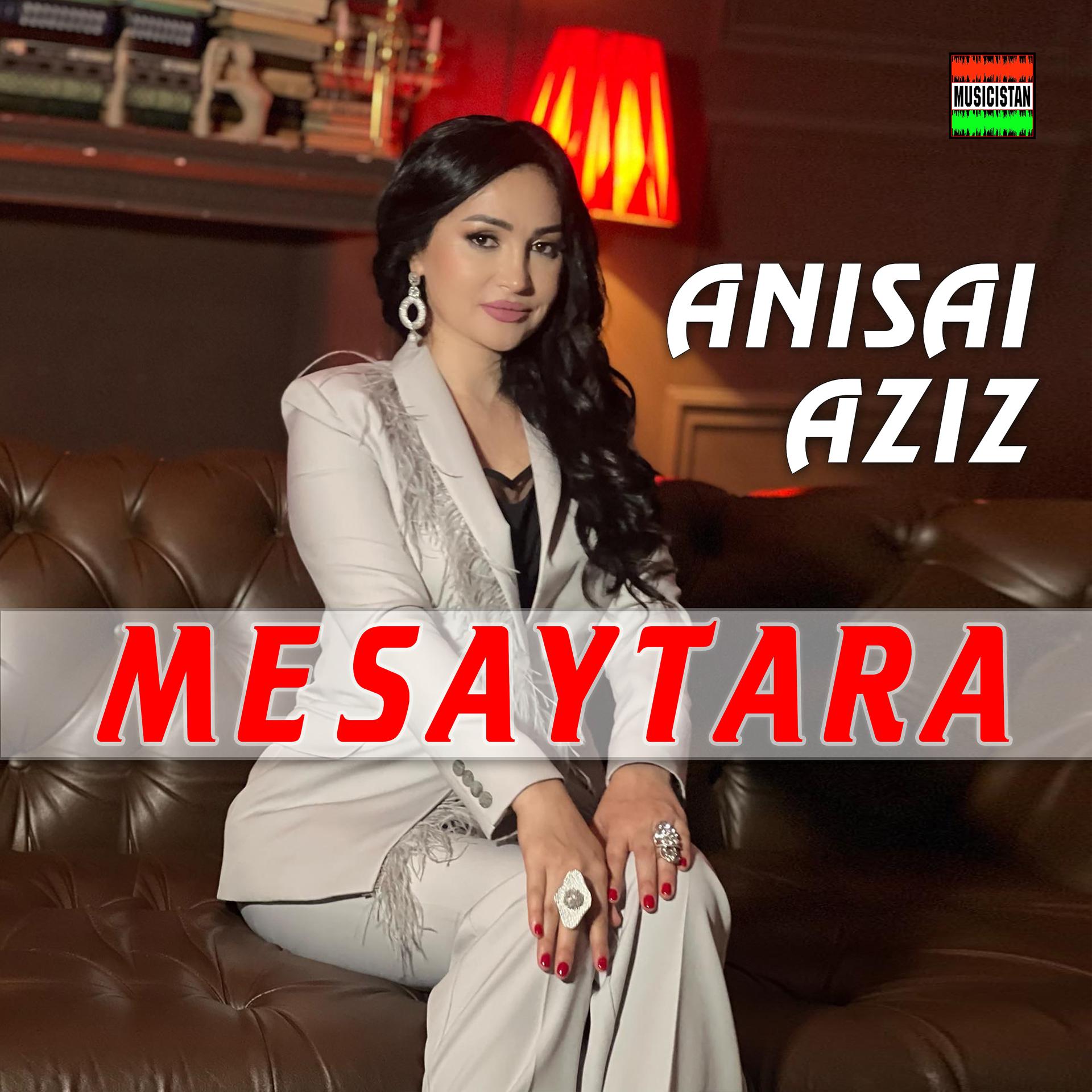 Постер альбома Mesaytara