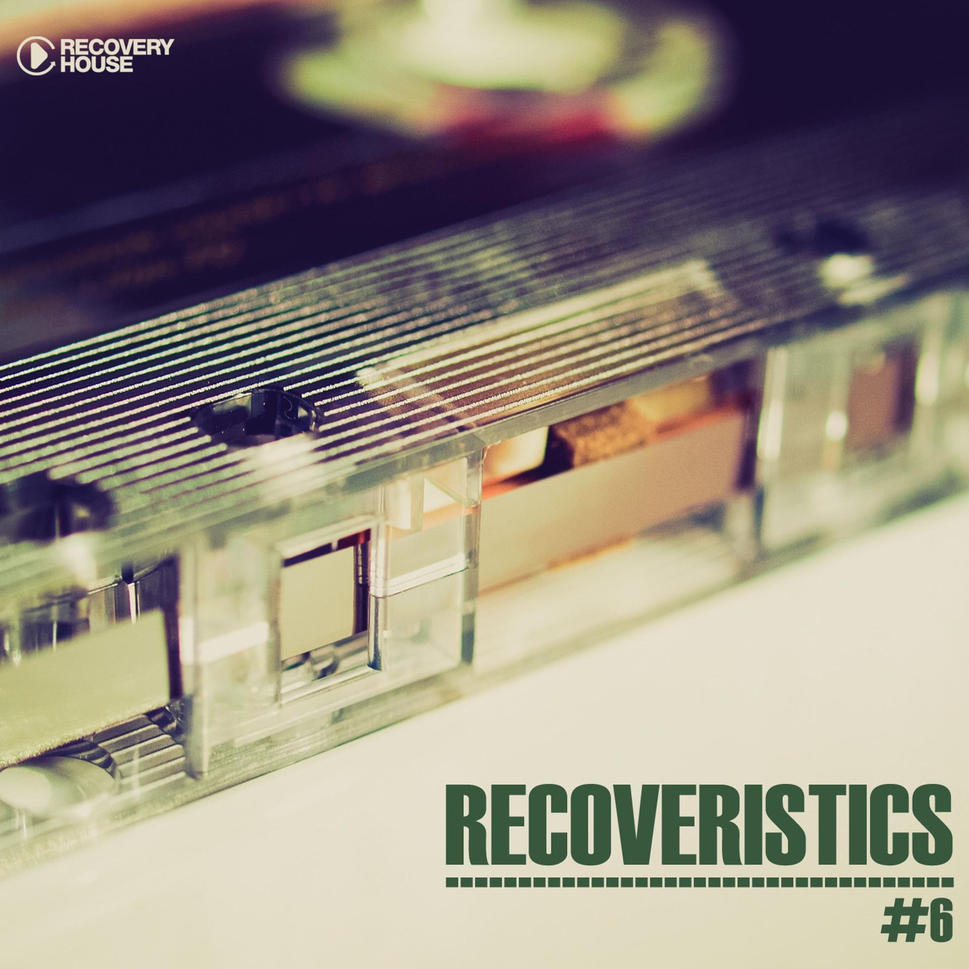 Постер альбома Recoveristics #6
