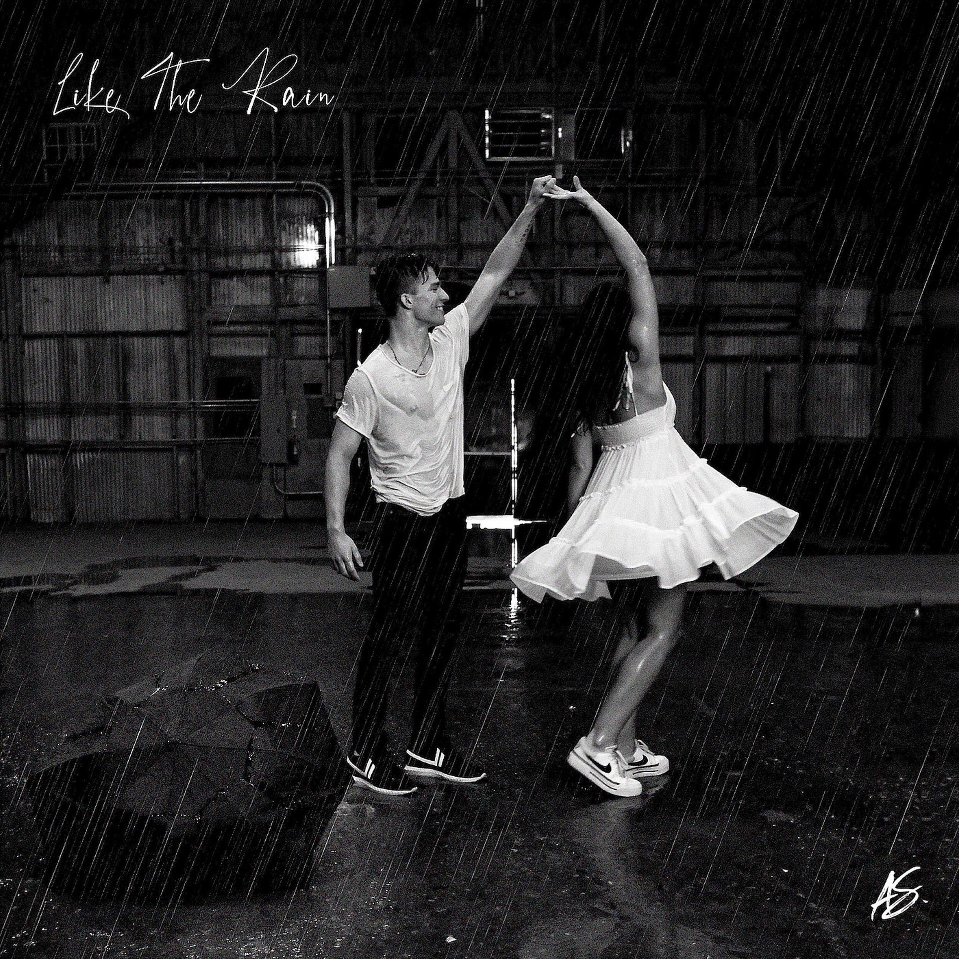 Постер альбома Like the Rain