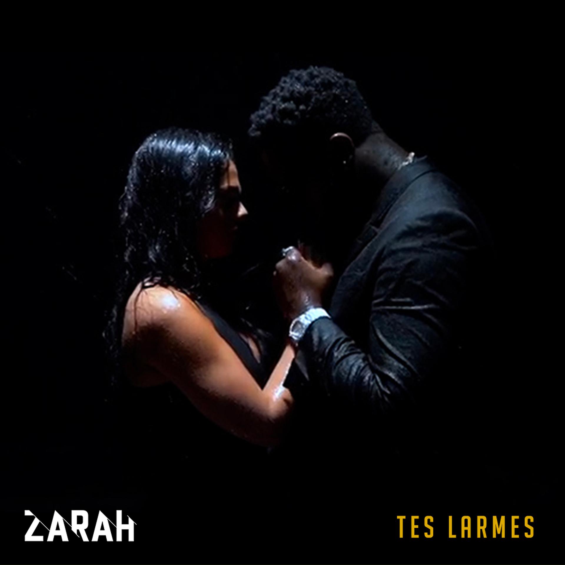 Постер альбома Tes larmes