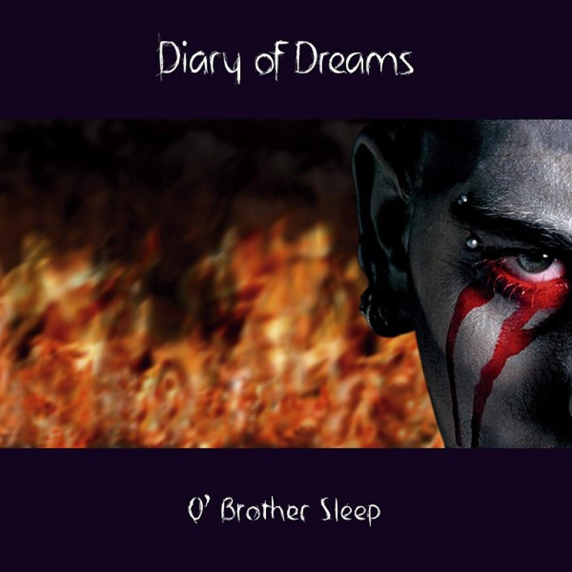 Постер альбома O' Brother Sleep