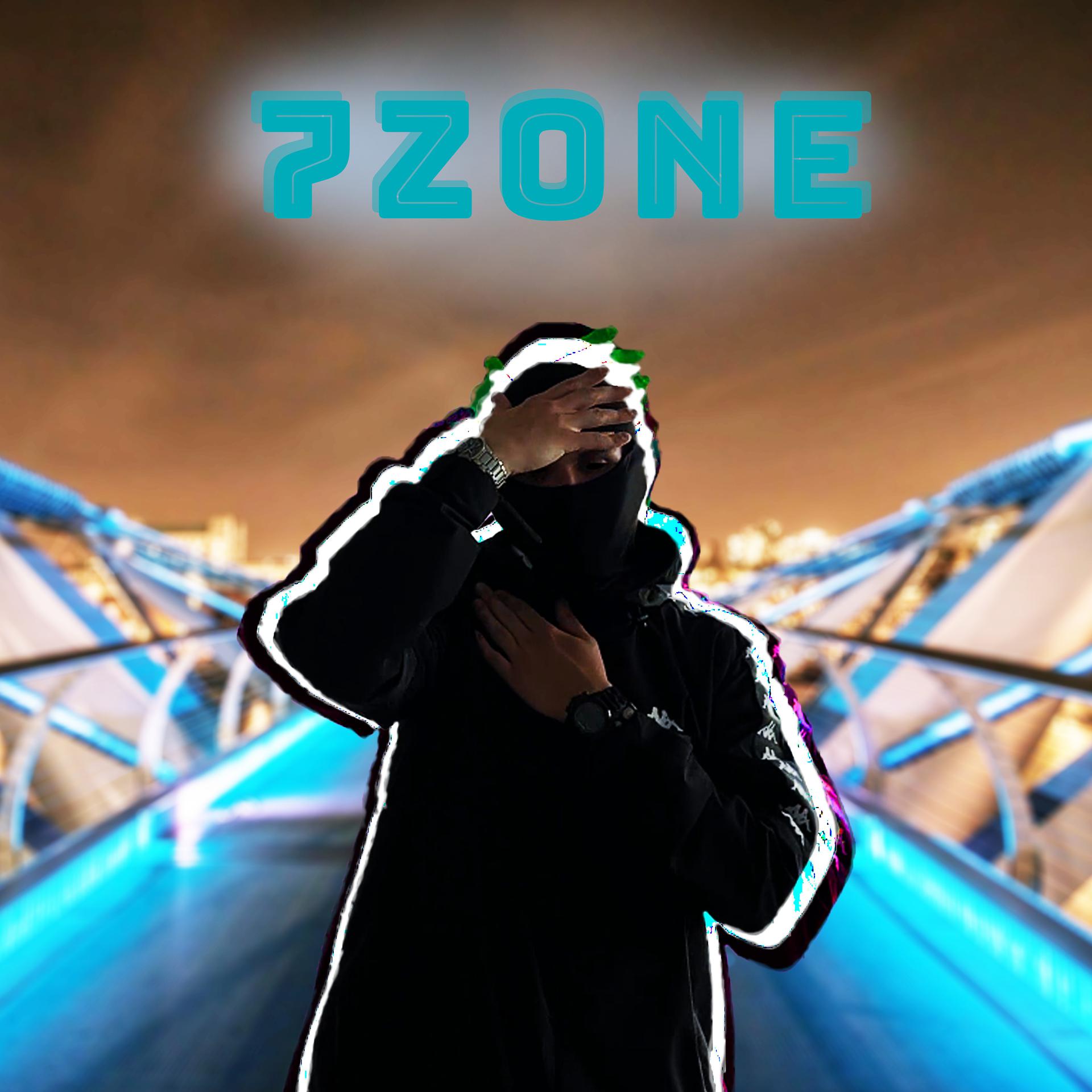 Постер альбома 7zone