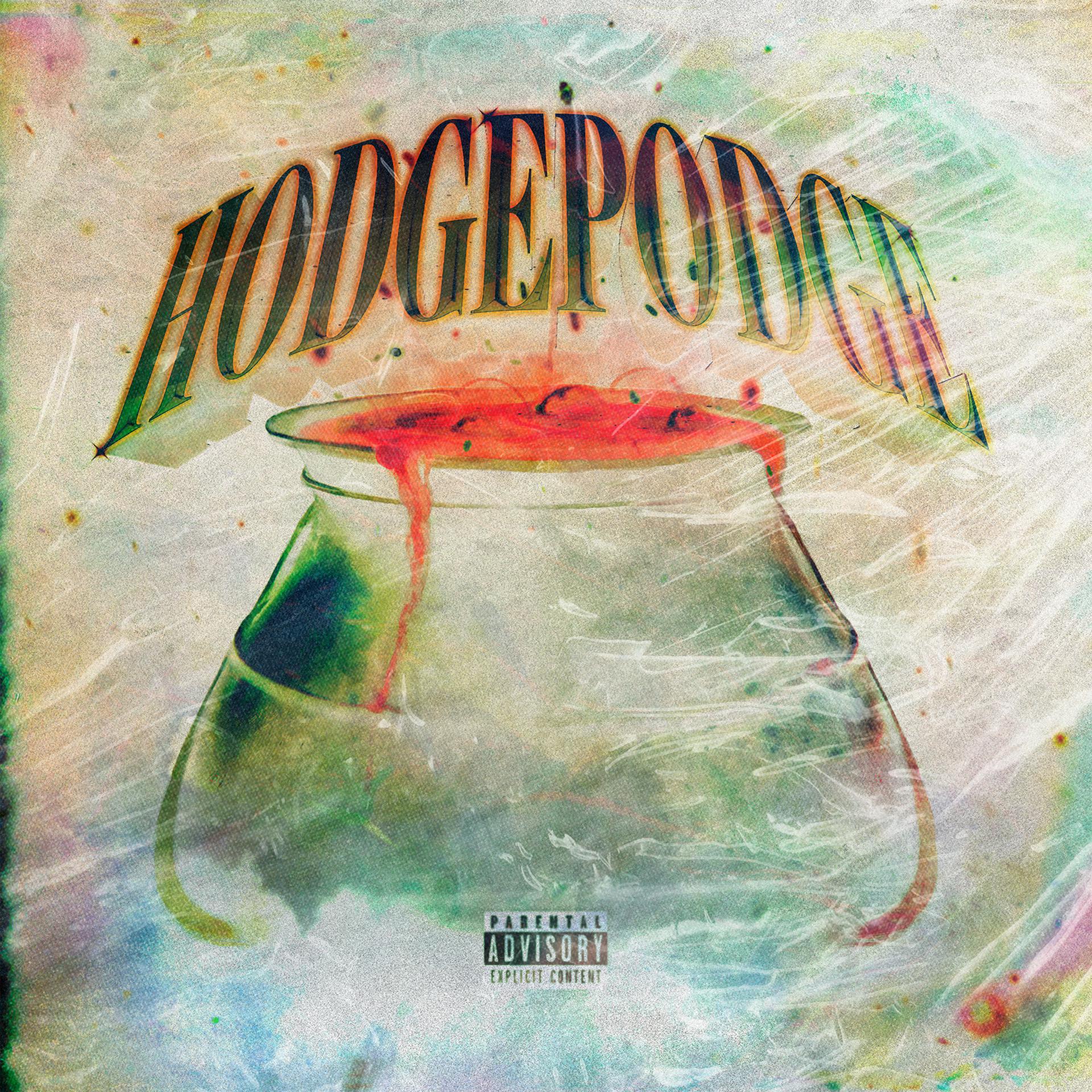 Постер альбома Hodgepodge