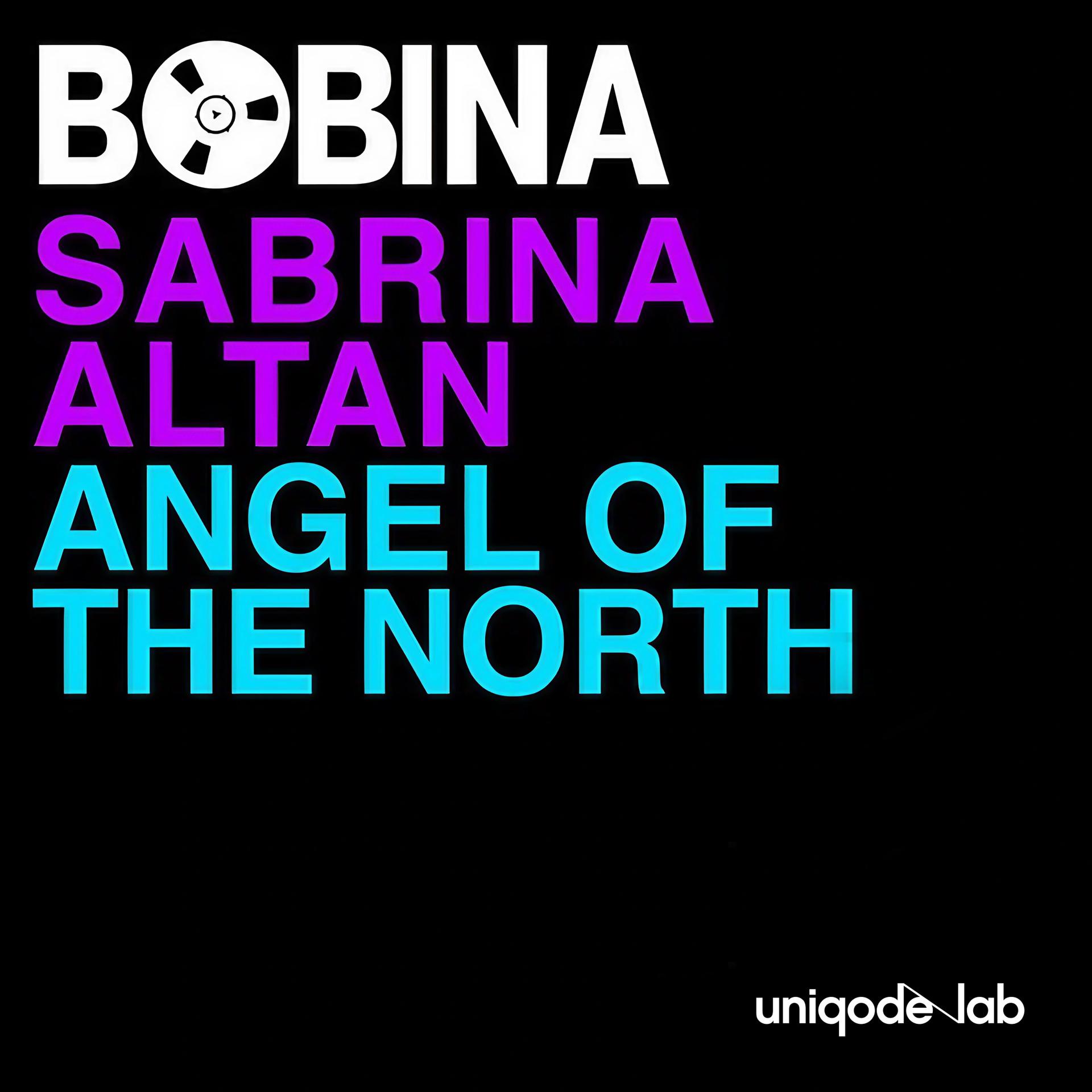 Постер альбома Angel of the North