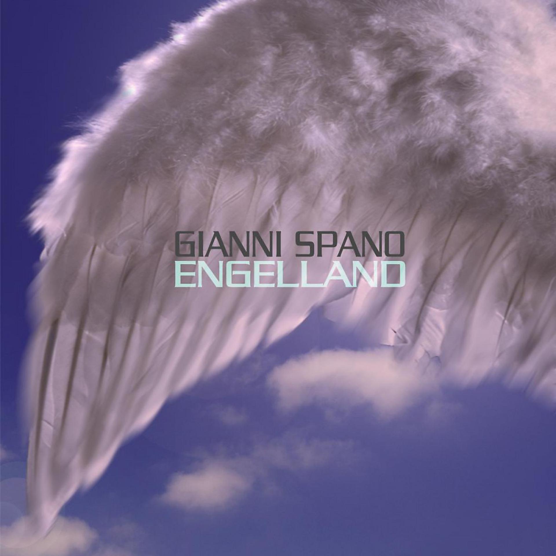 Постер альбома Engelland
