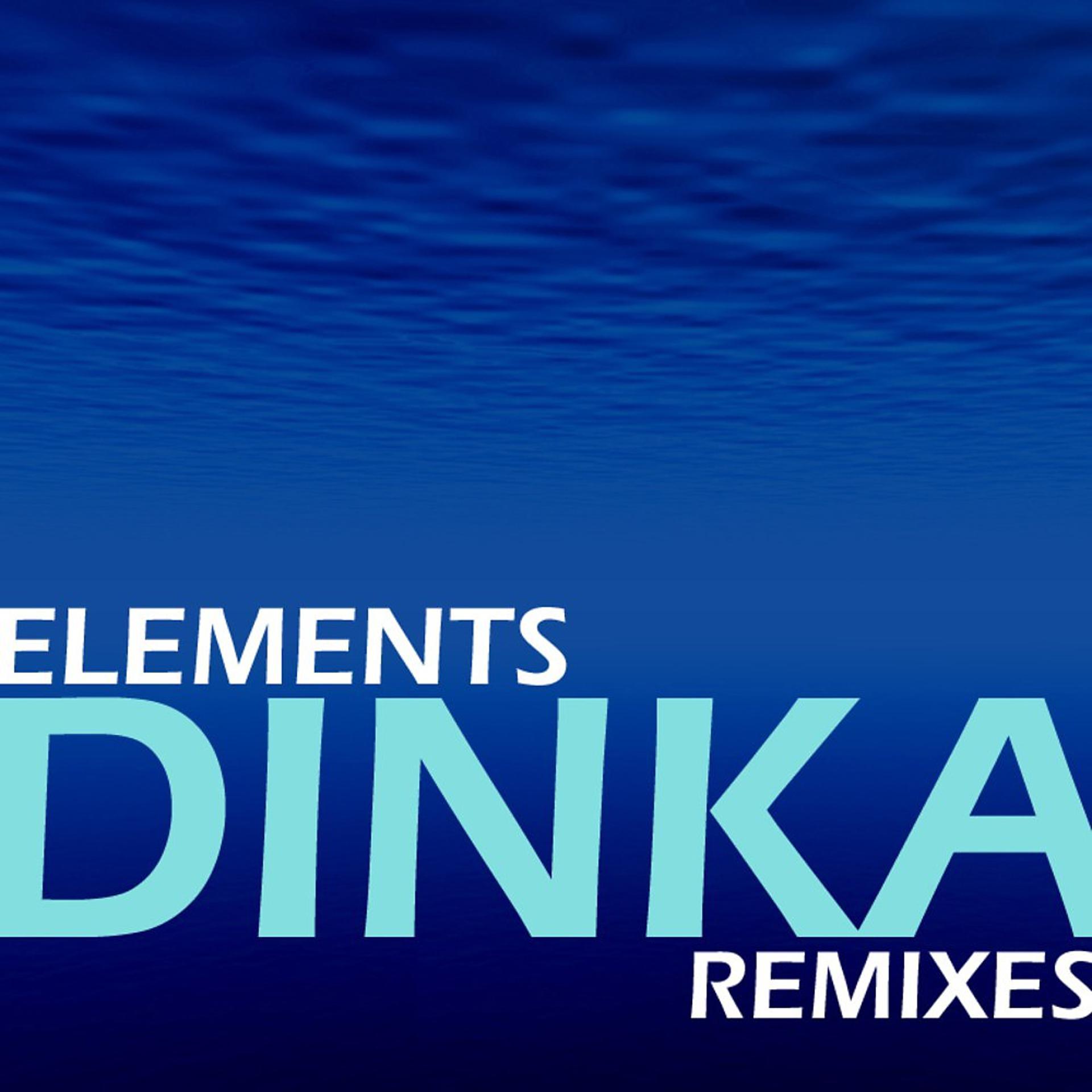 Постер альбома Elements (Remixes)