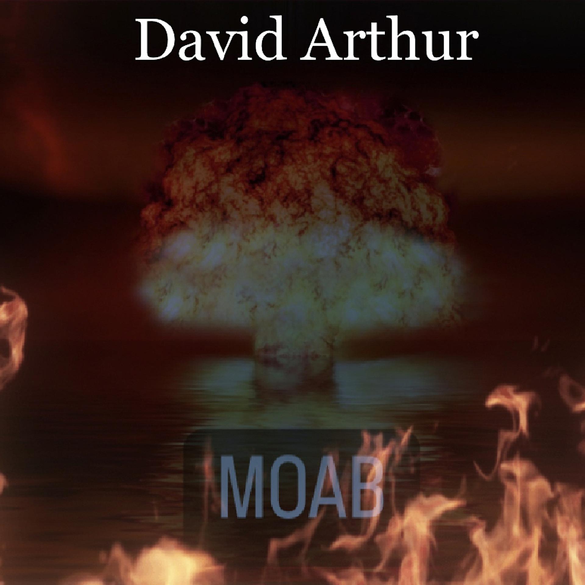 Постер альбома Moab