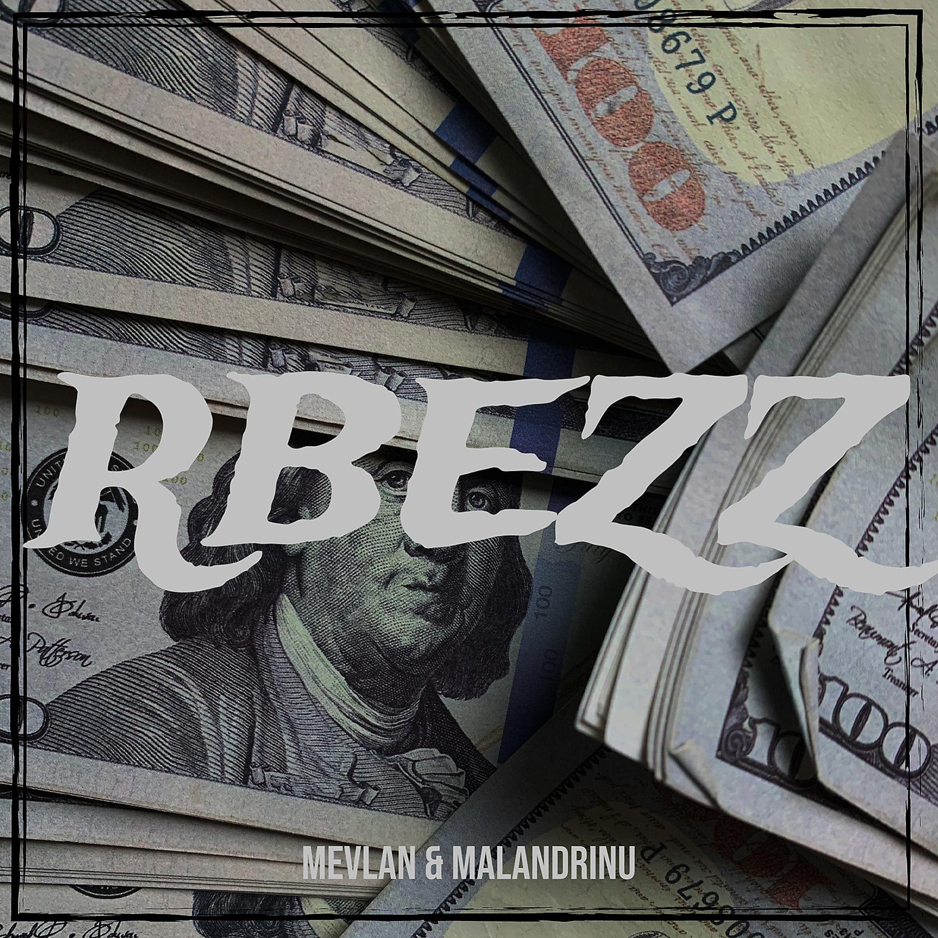 Постер альбома Rbezz