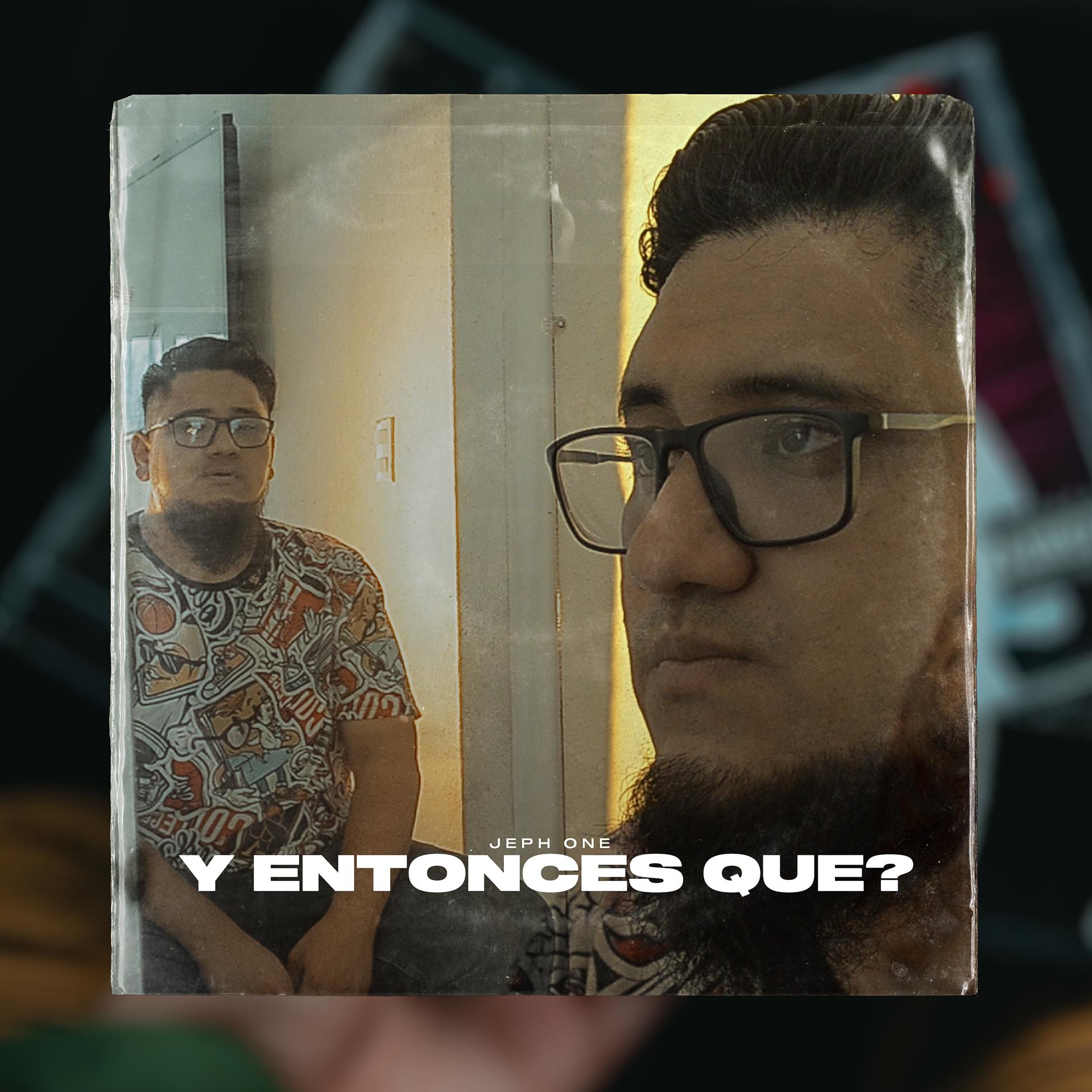 Постер альбома Y Entonces Que?