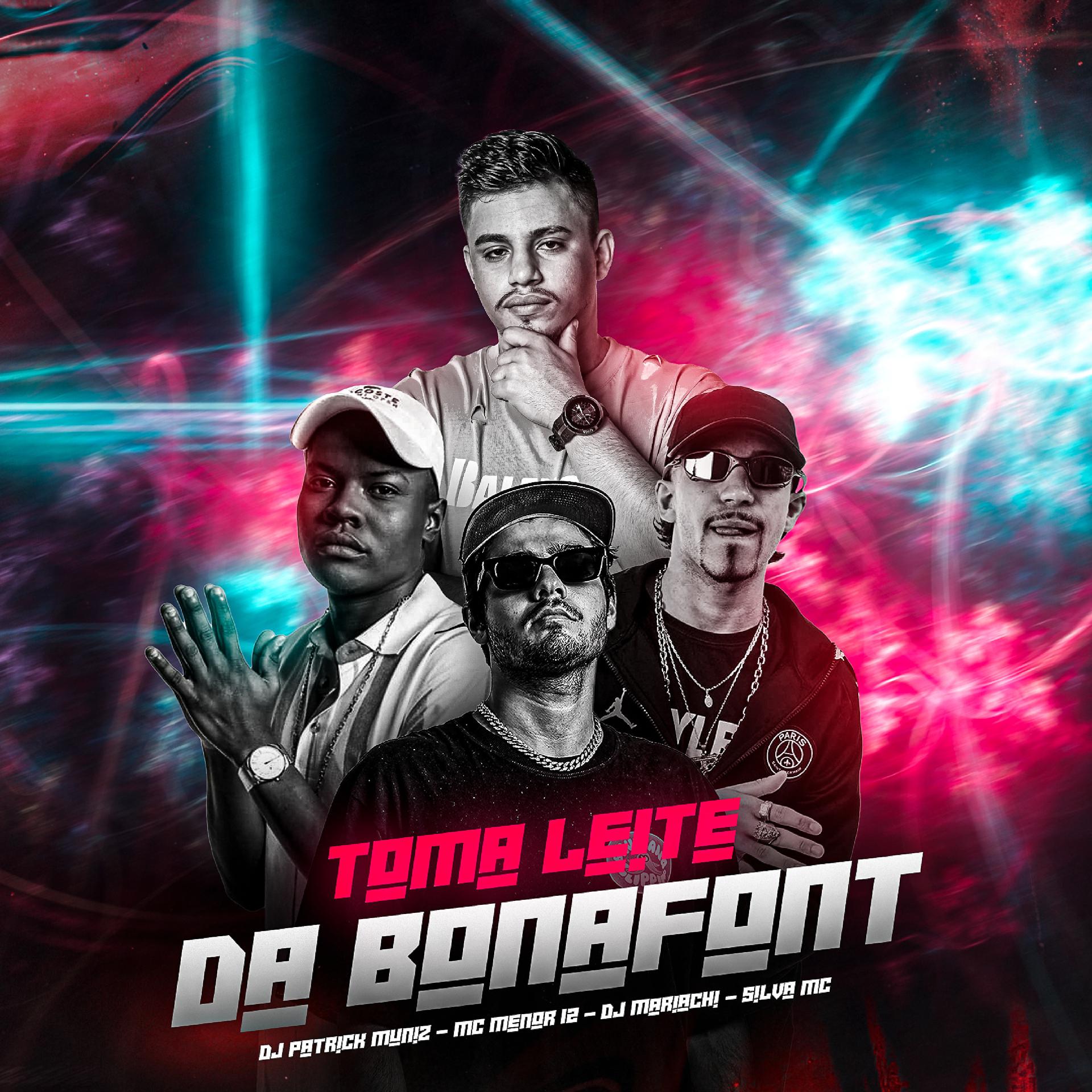 Постер альбома Toma Leite da Bonafont