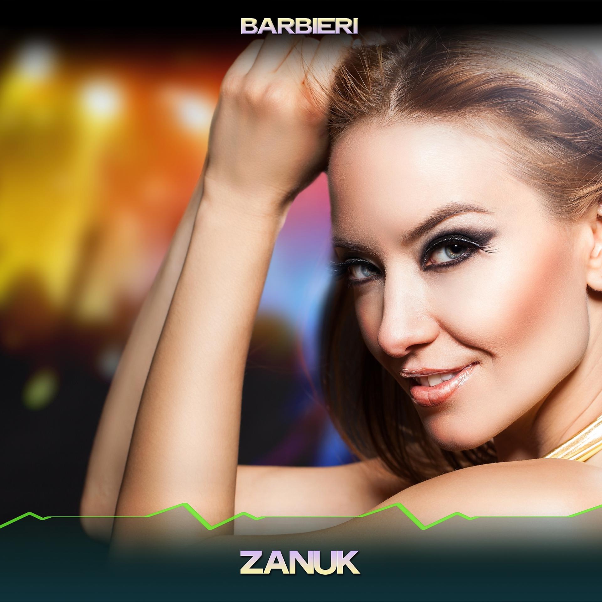 Постер альбома Zanuk