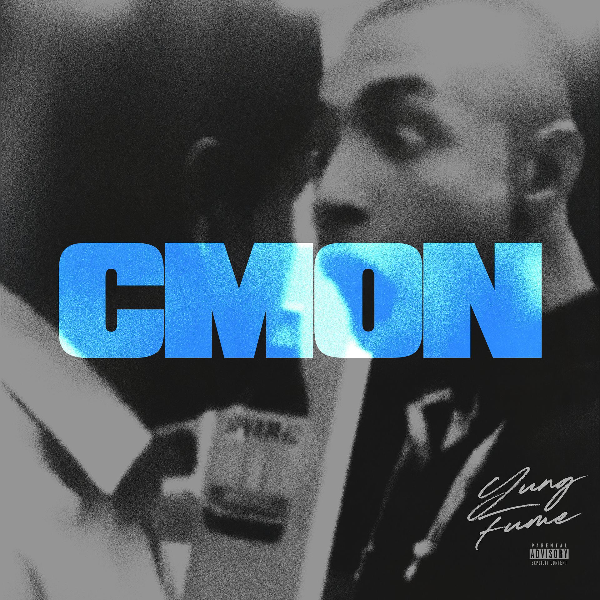 Постер альбома Cmon
