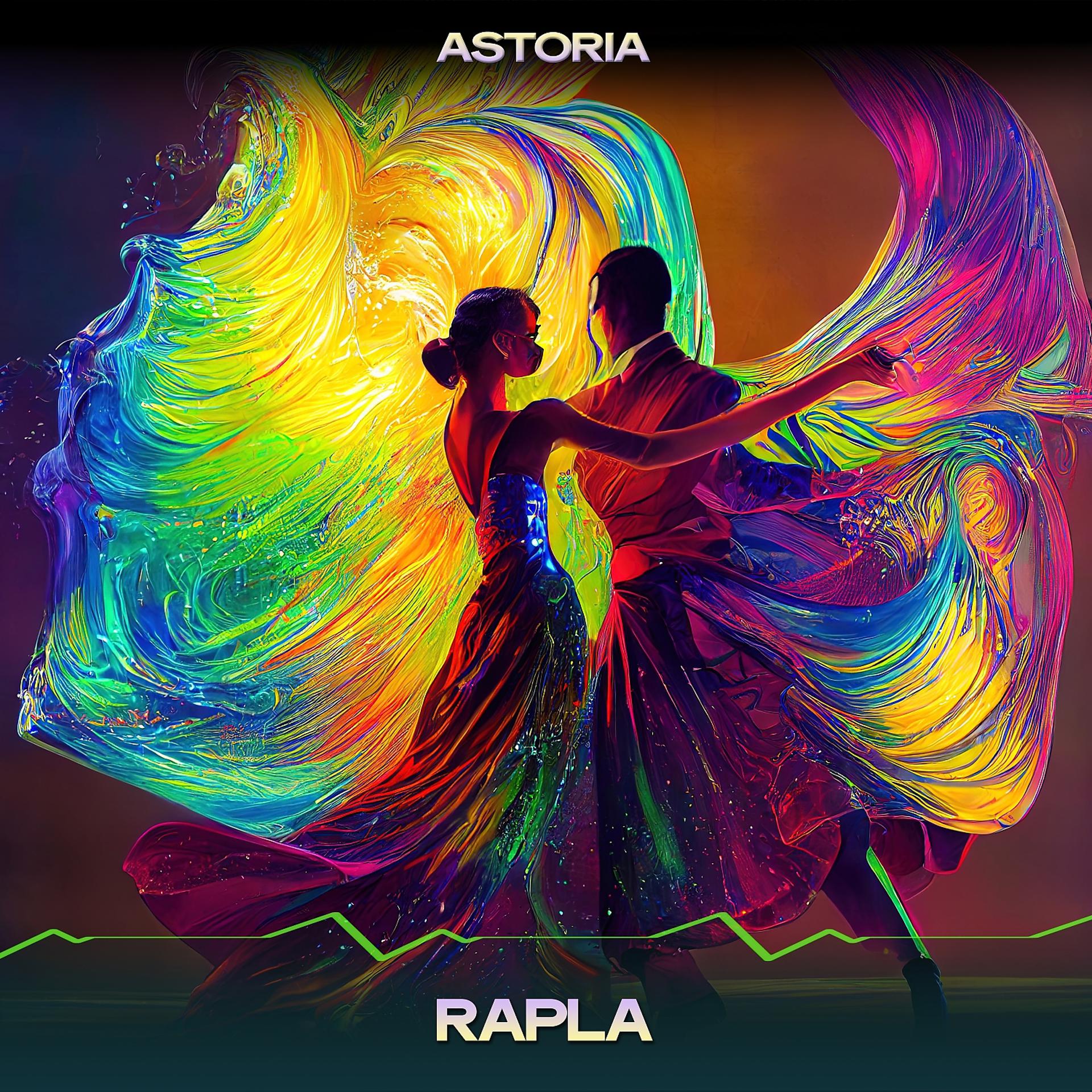 Постер альбома Rapla