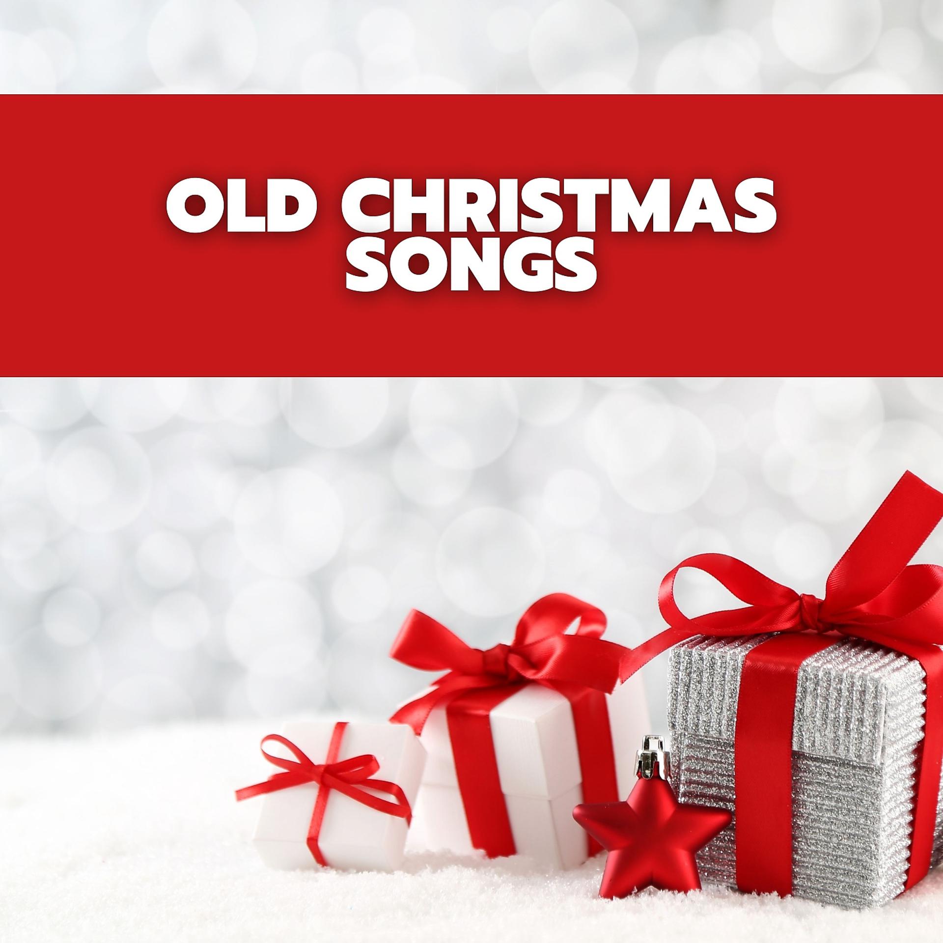 Постер альбома Old Christmas Songs