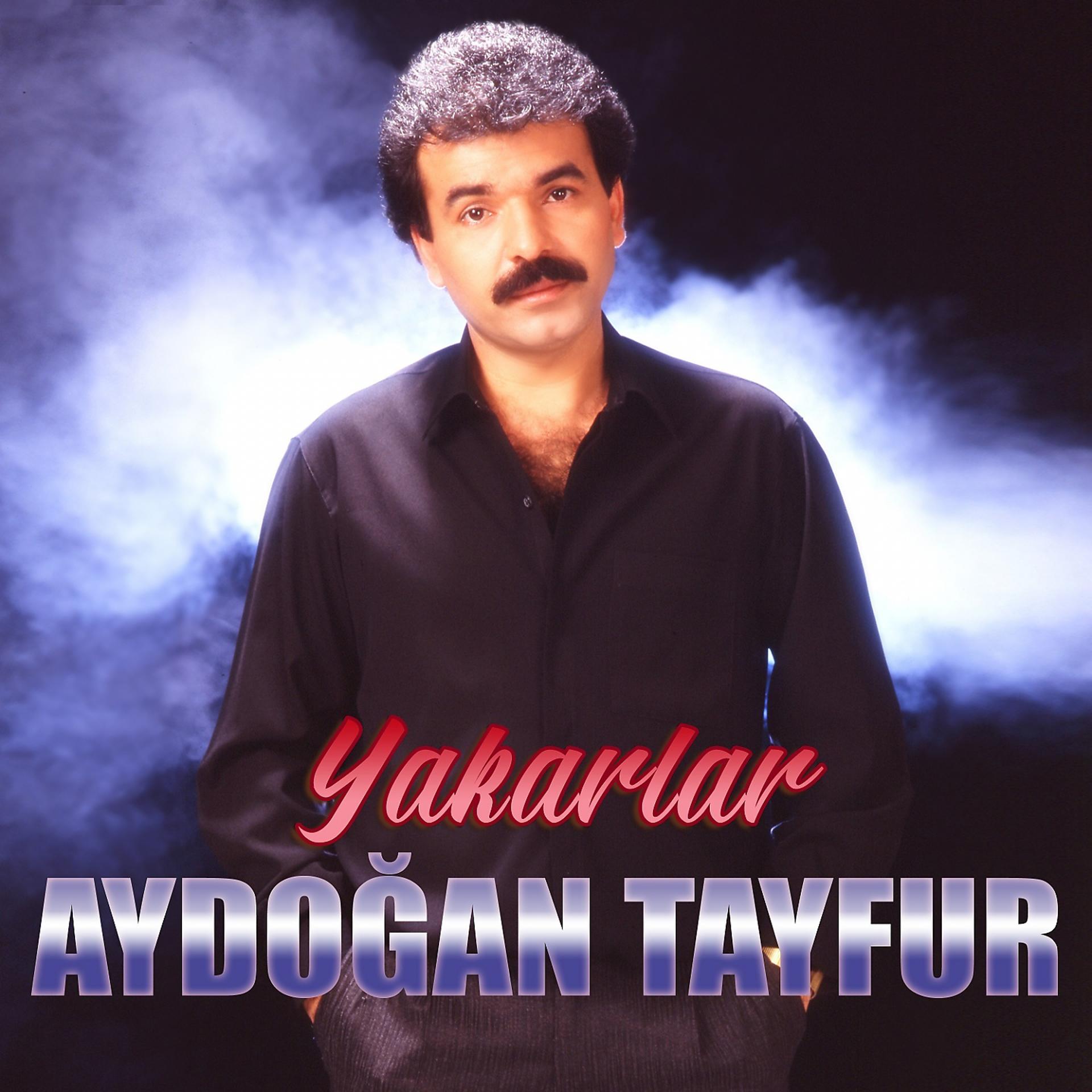 Постер альбома Yakarlar