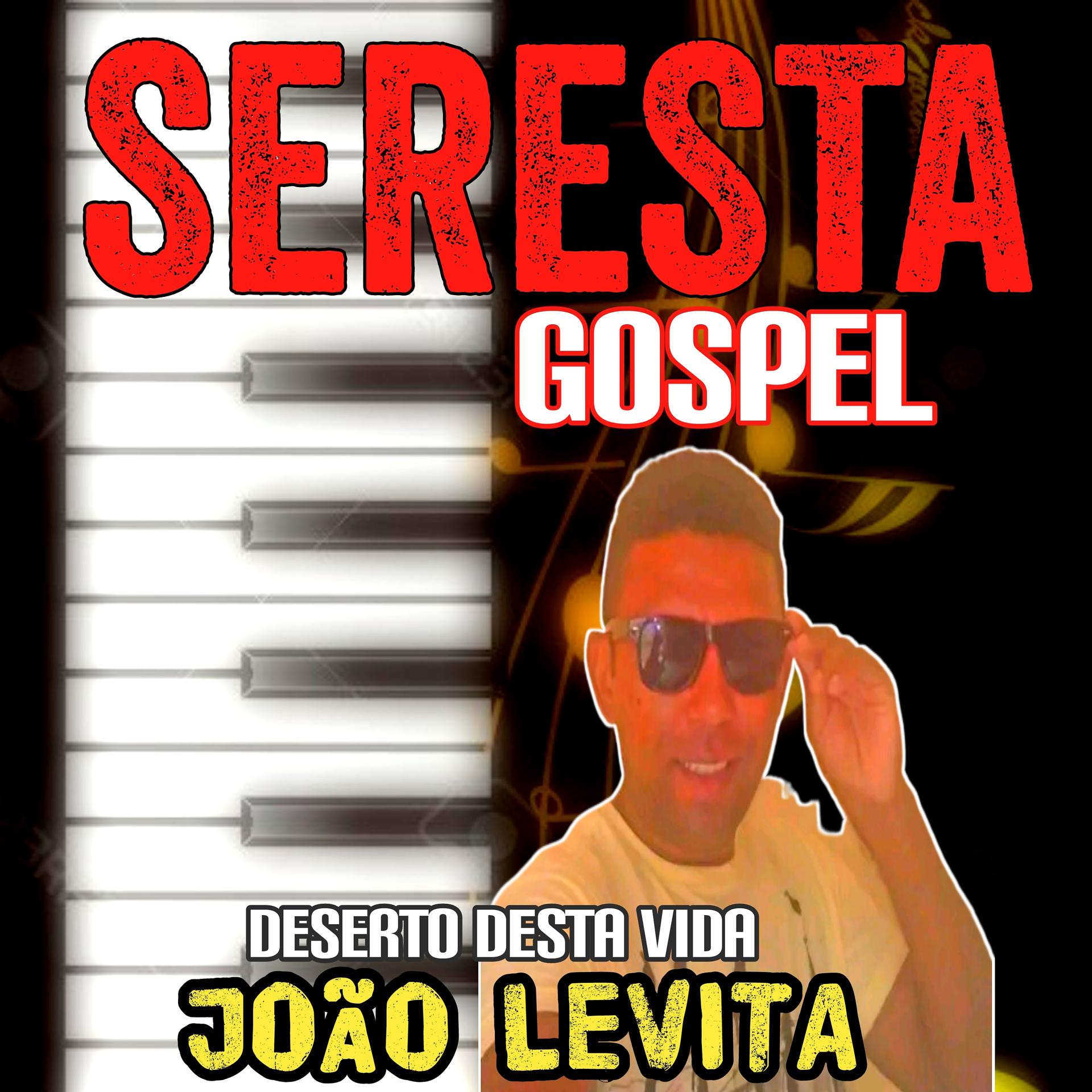 Постер альбома Deserto Desta Vida