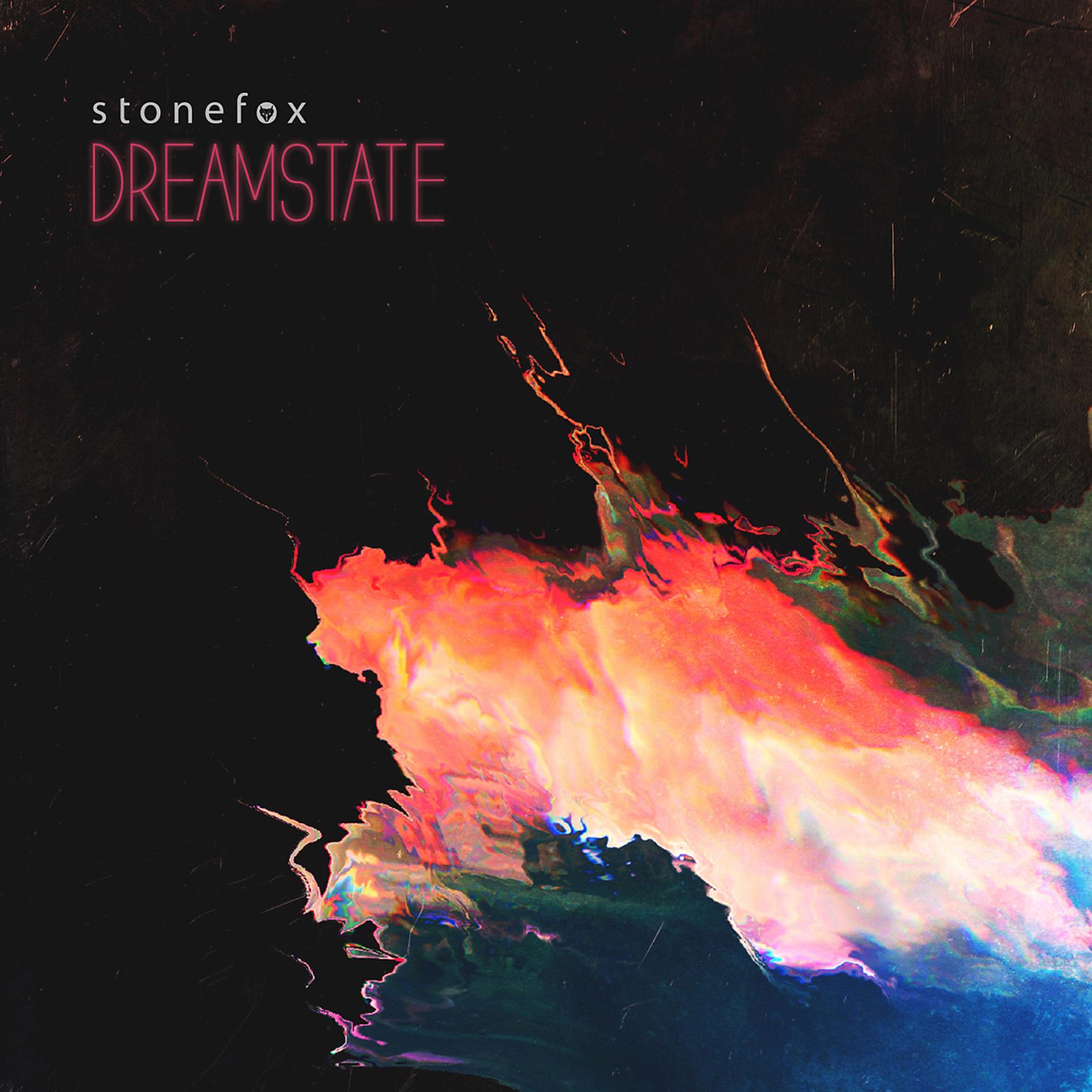 Постер альбома Dreamstate