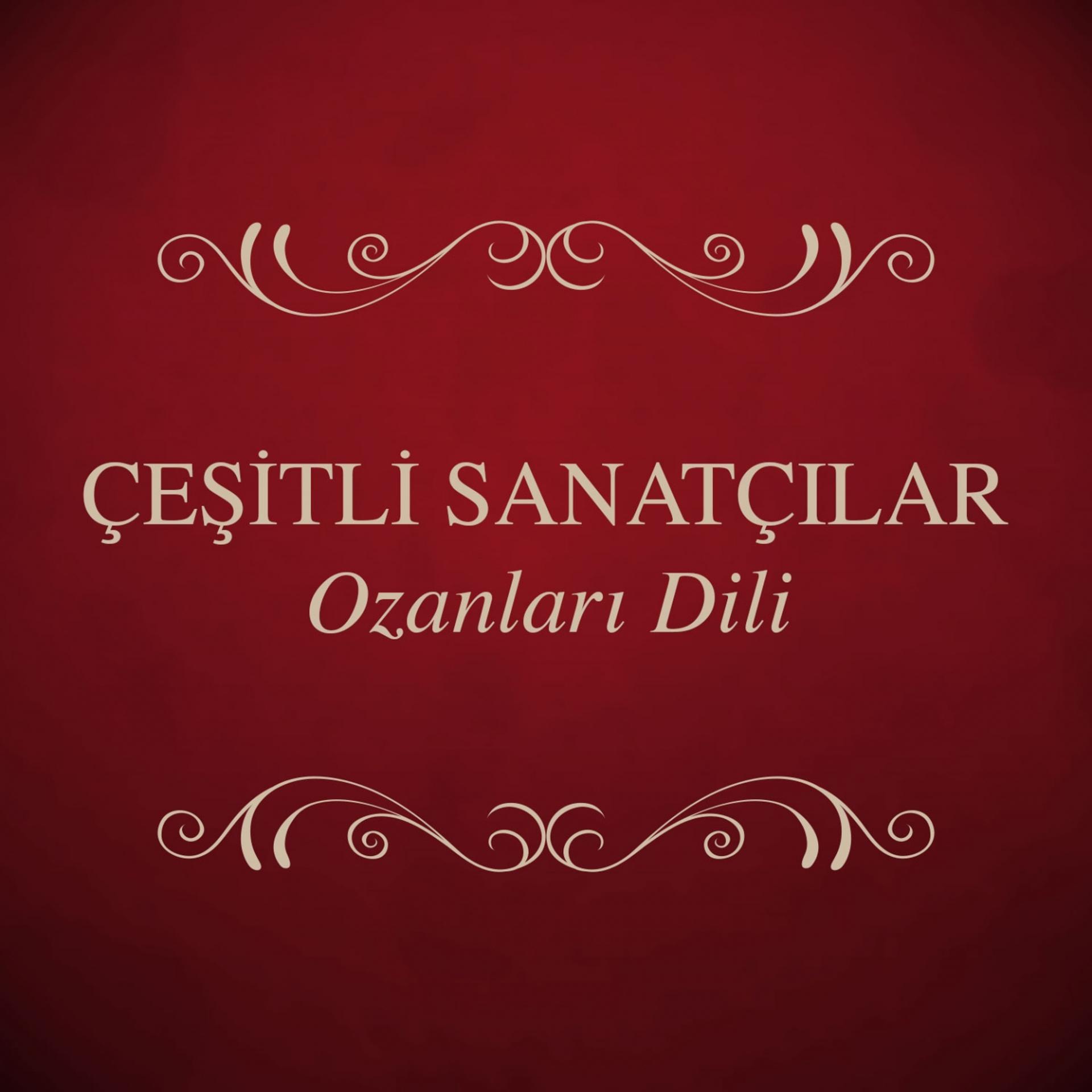 Постер альбома Ozanların Dili